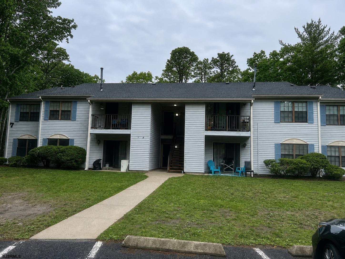 2 Liberty Court Galloway Township NJ 08205-0000