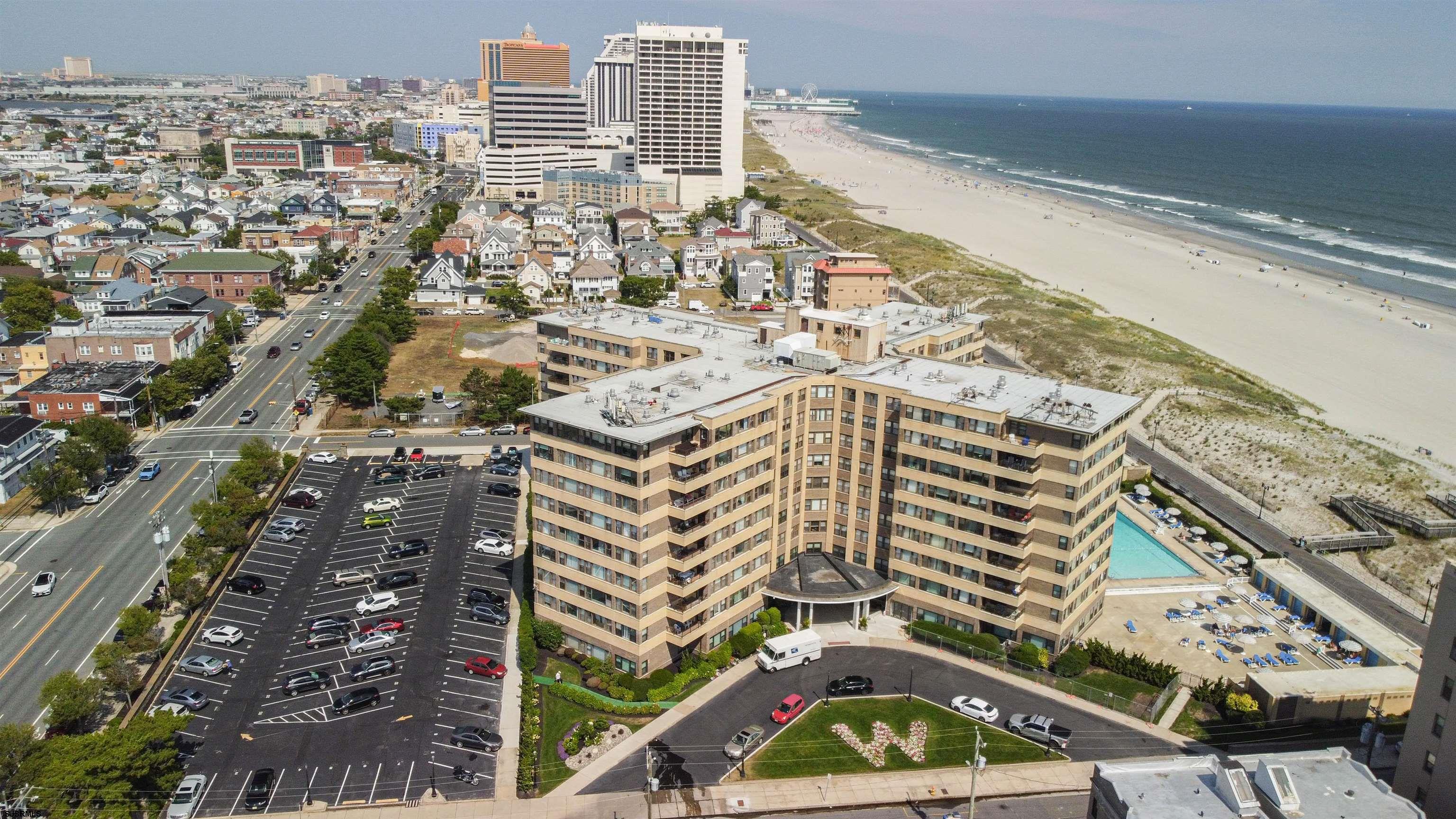 101 S Raleigh Avenue Atlantic City NJ 08401