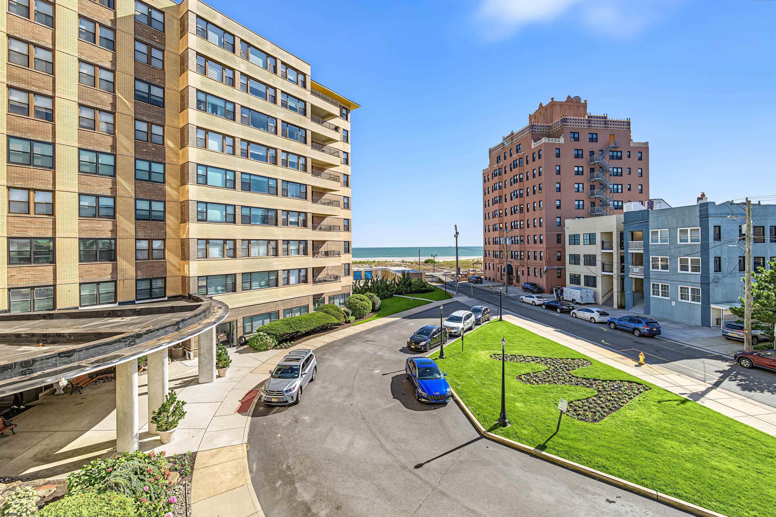 101 S Raleigh Avenue Atlantic City NJ 08401