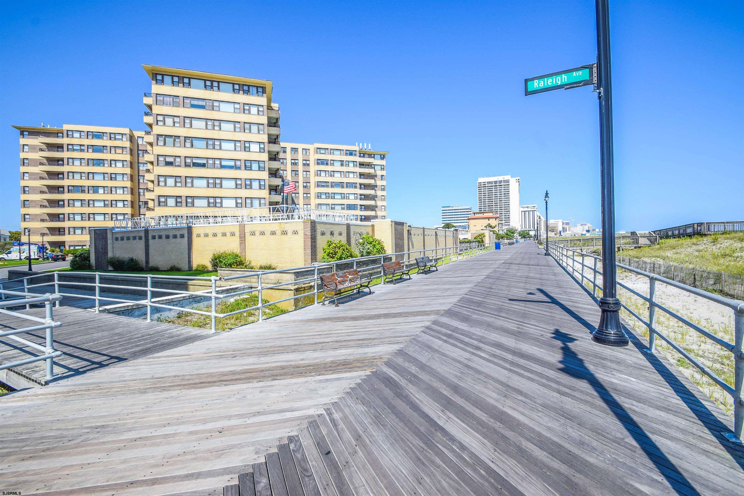 101 S Raleigh Avenue Atlantic City NJ 08401