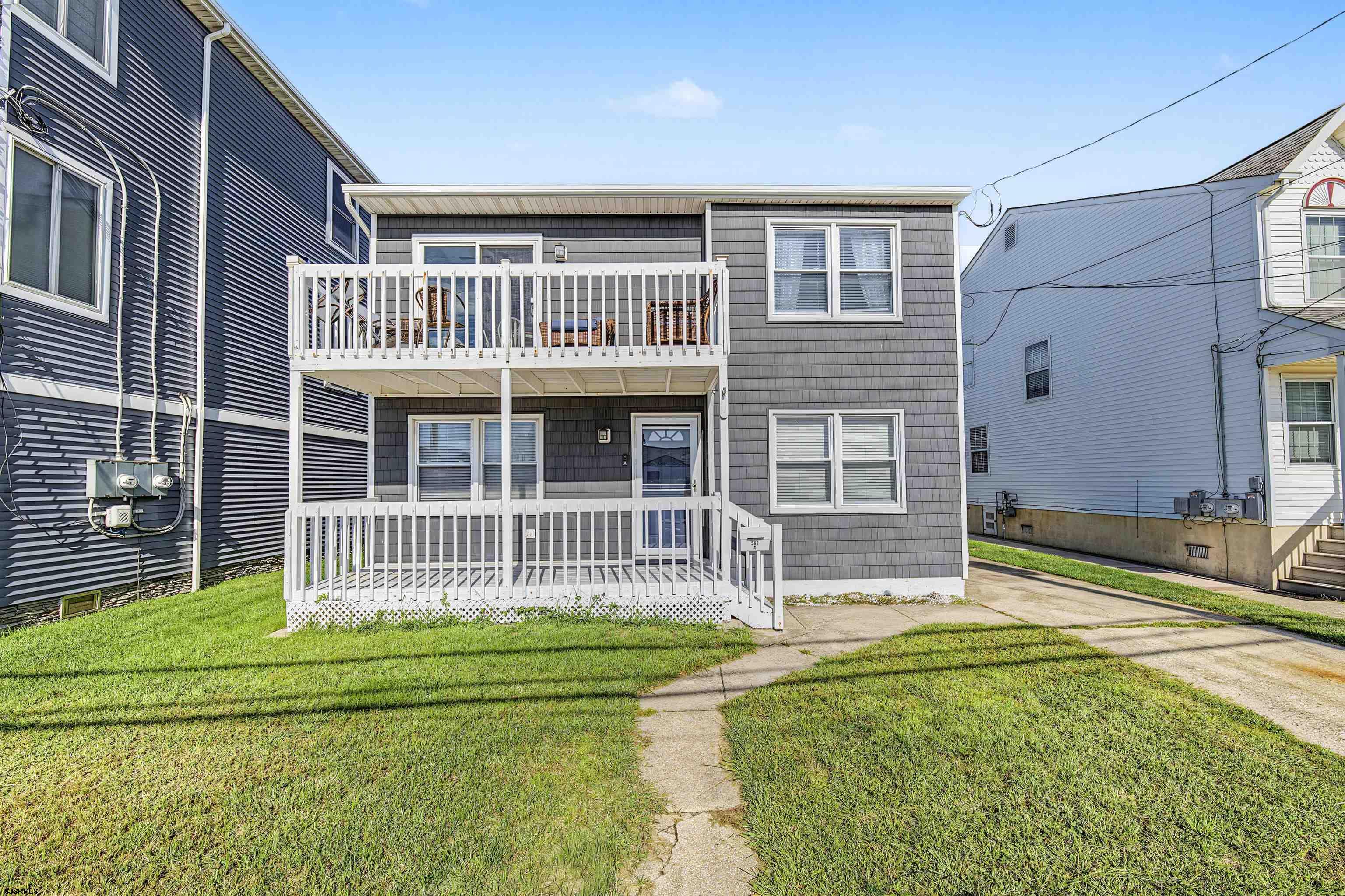 903 E Beach Avenue Brigantine NJ 08203