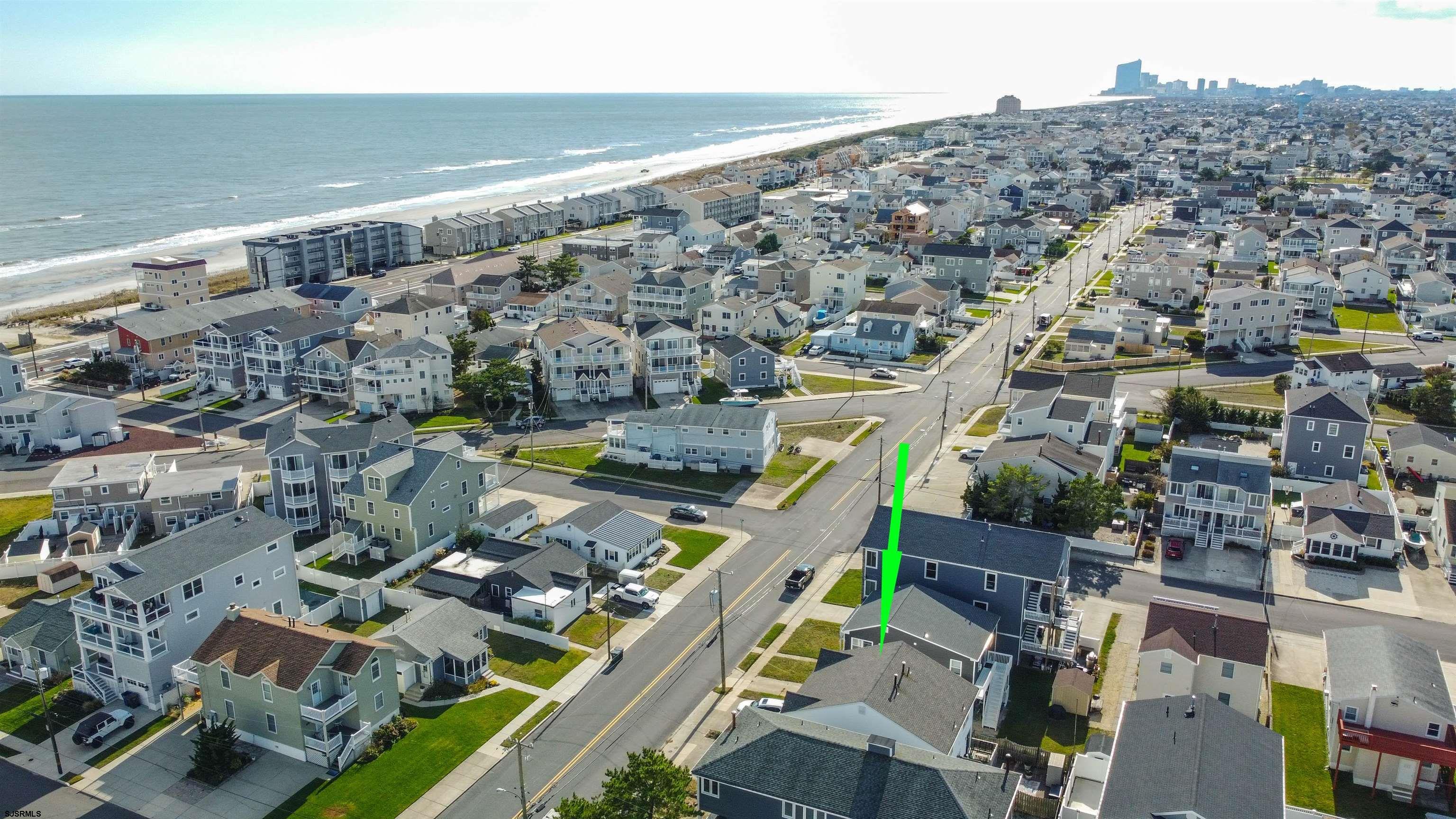 903 E Beach Avenue Brigantine NJ 08203