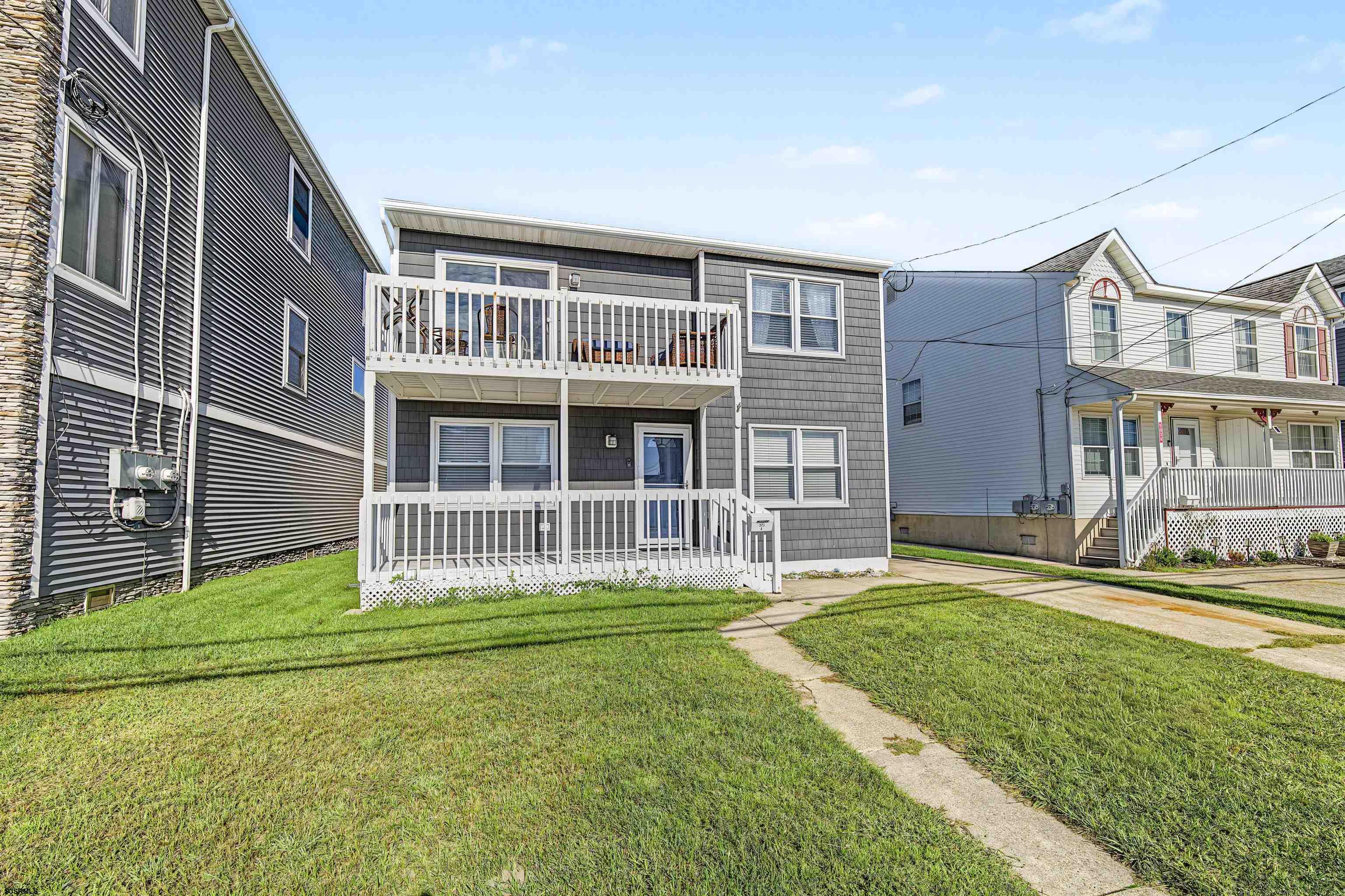 903 E Beach Avenue Brigantine NJ 08203