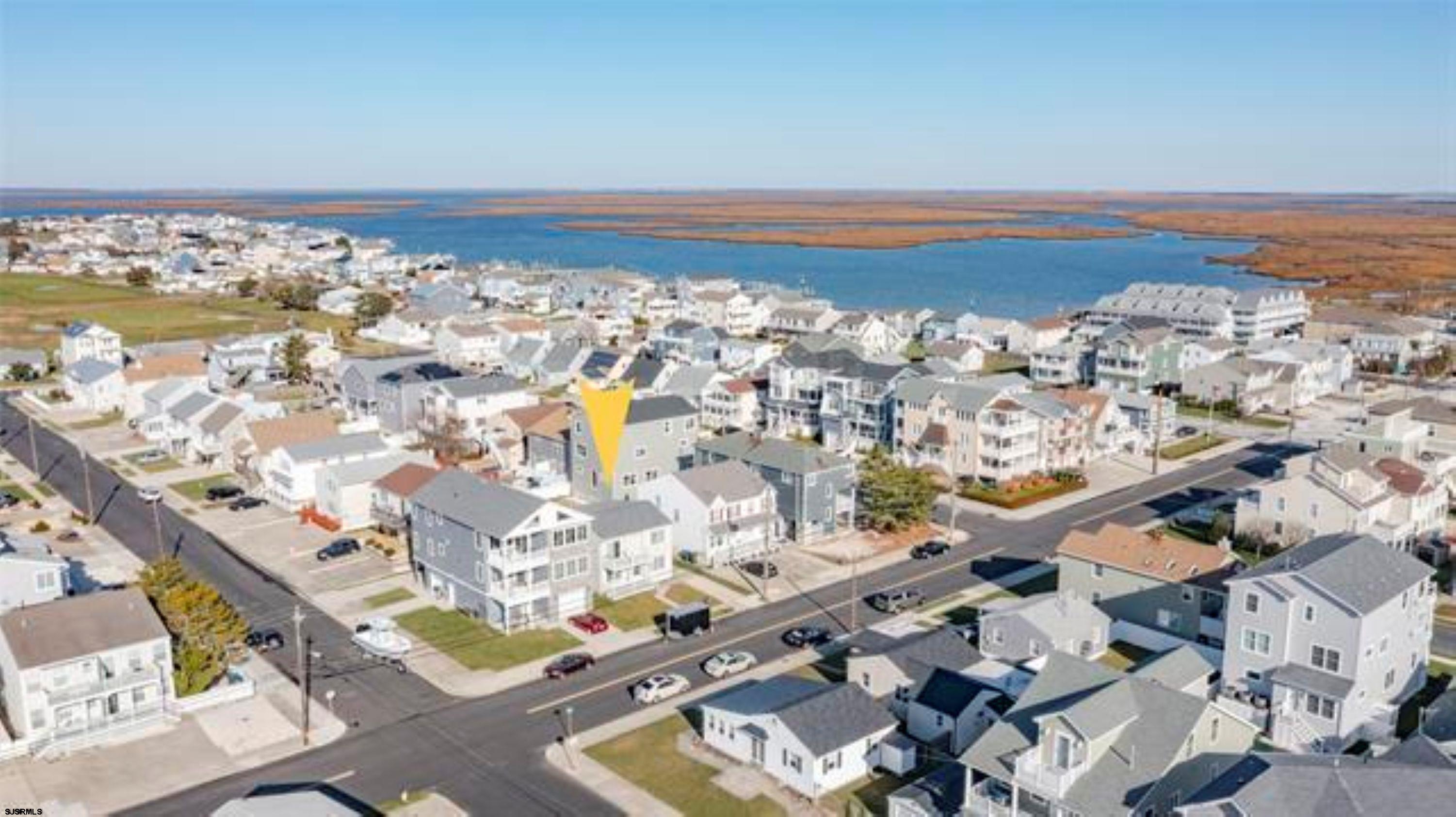 903 E Beach Avenue Brigantine NJ 08203