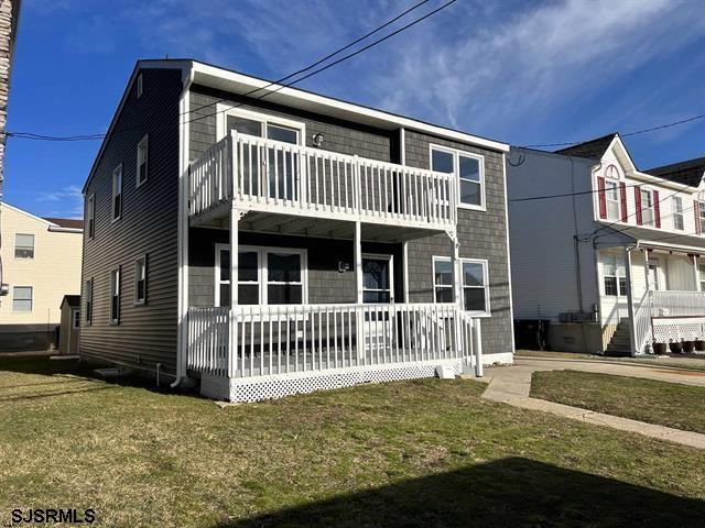 903 E Beach Avenue Brigantine NJ 08203