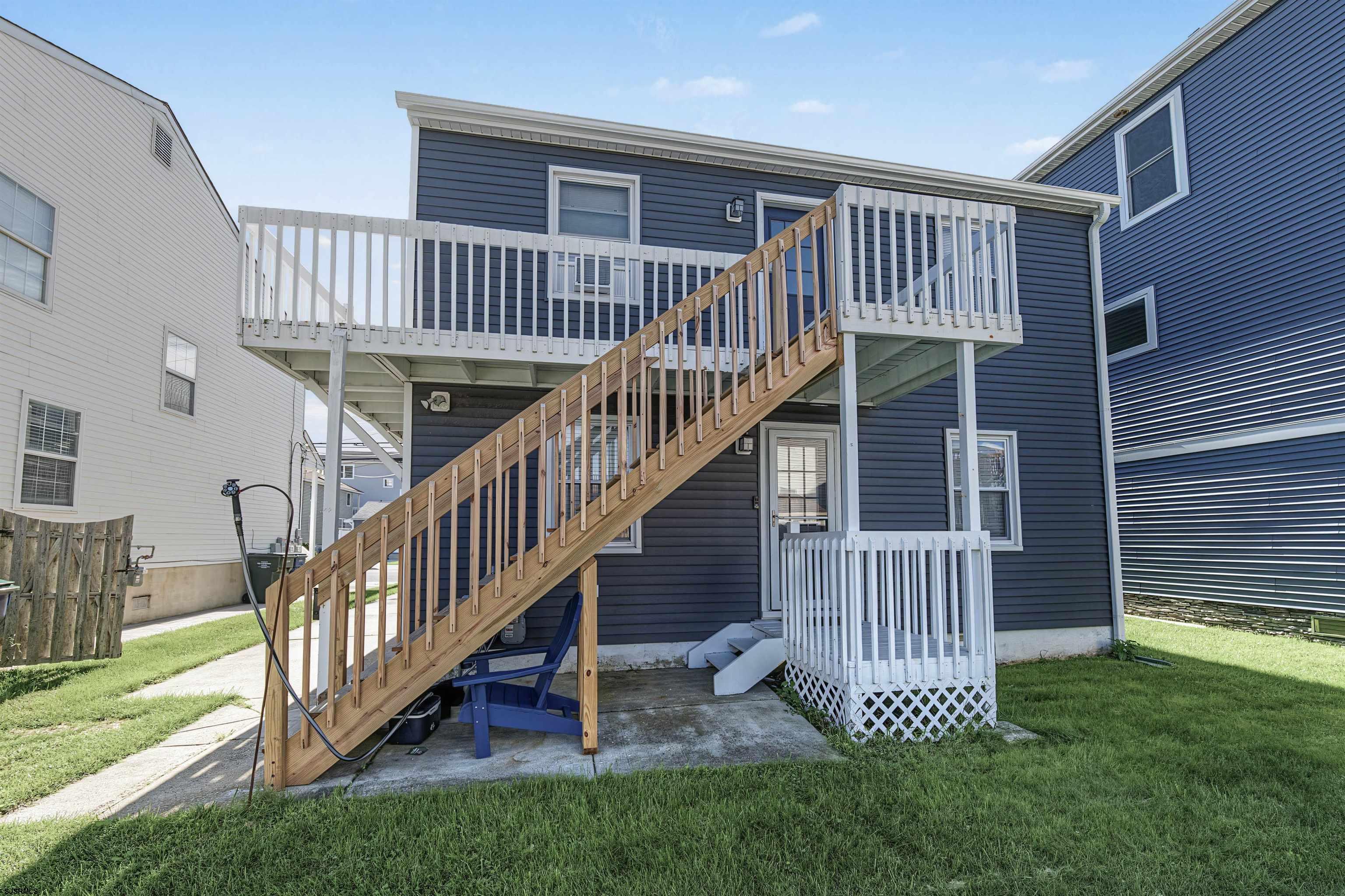 903 E Beach Avenue Brigantine NJ 08203