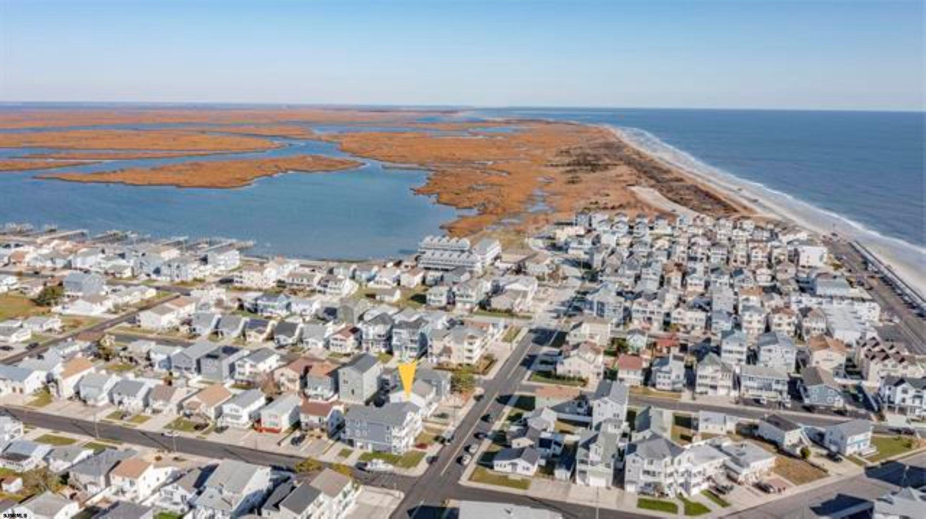 903 E Beach Avenue Brigantine NJ 08203