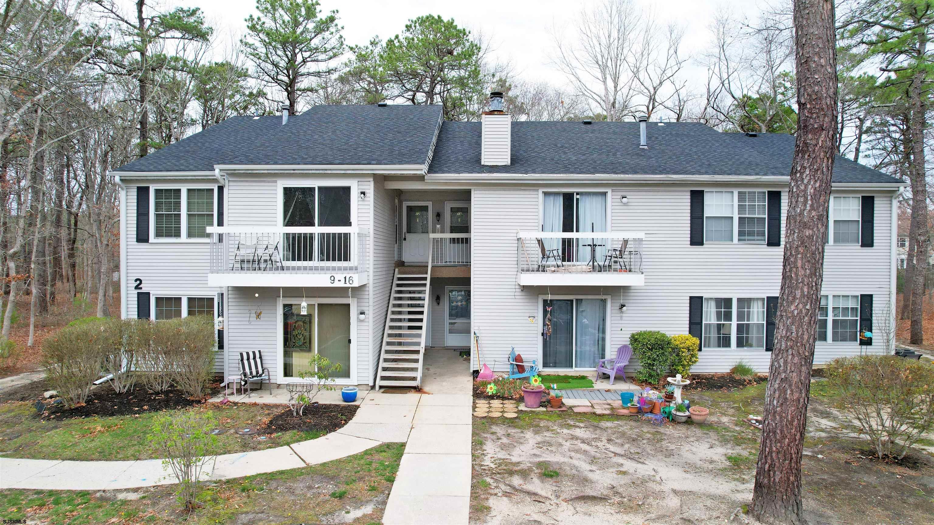 12 Club Place Galloway Township NJ 08205-0000