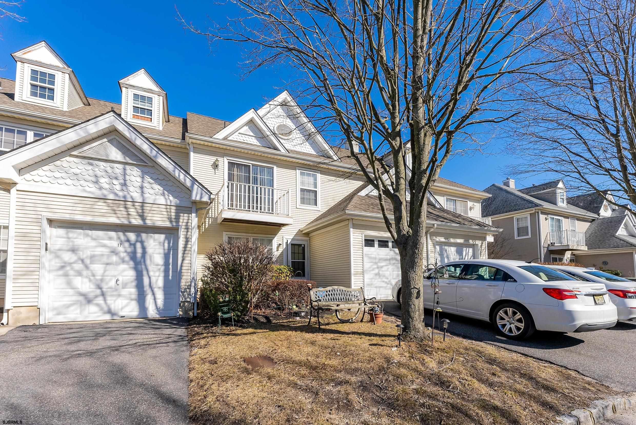 16 Lighthouse Court Atlantic City NJ 08401