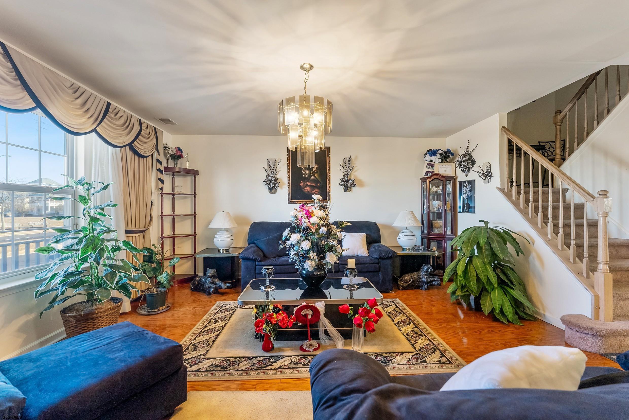 16 Lighthouse Court Atlantic City NJ 08401