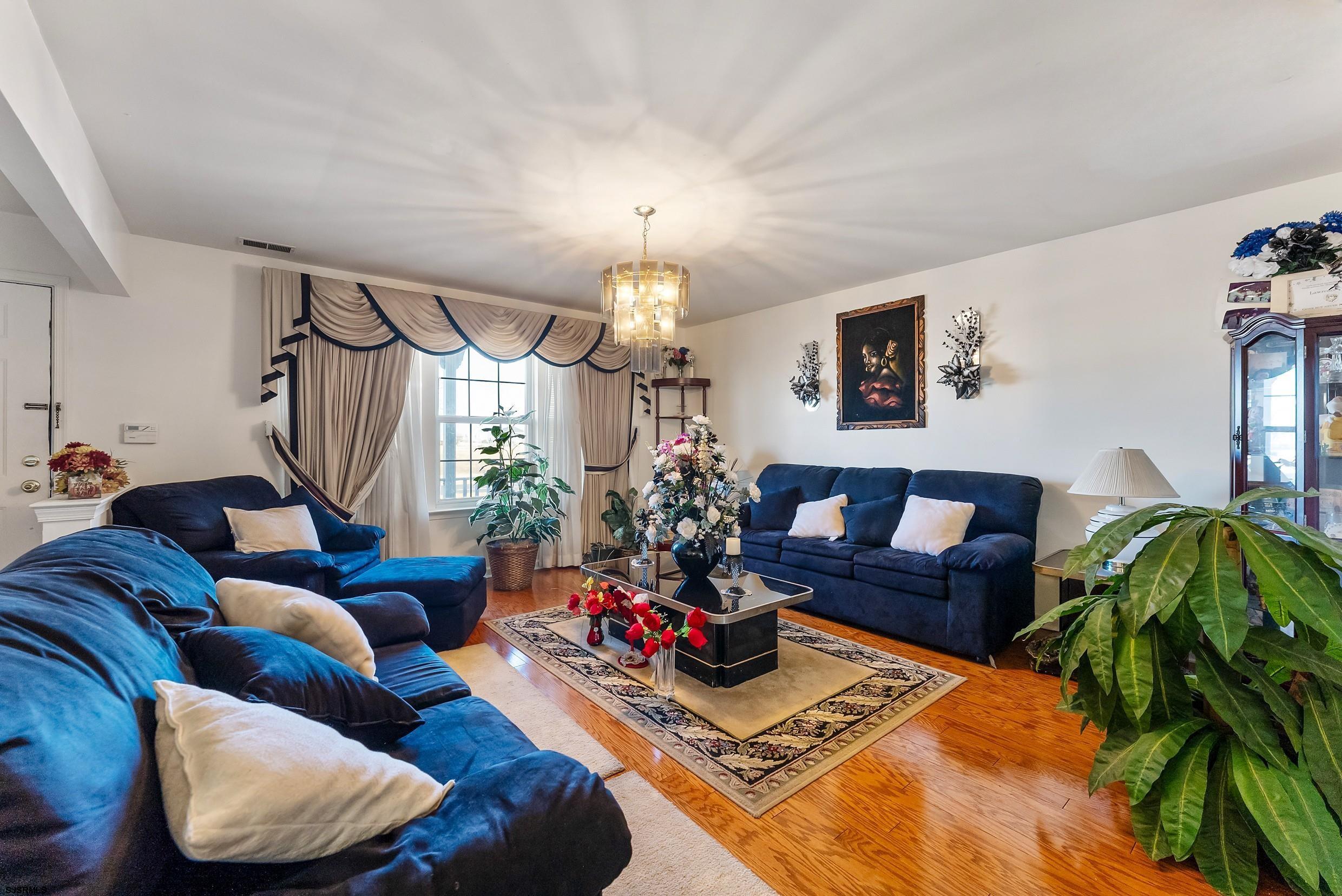 16 Lighthouse Court Atlantic City NJ 08401