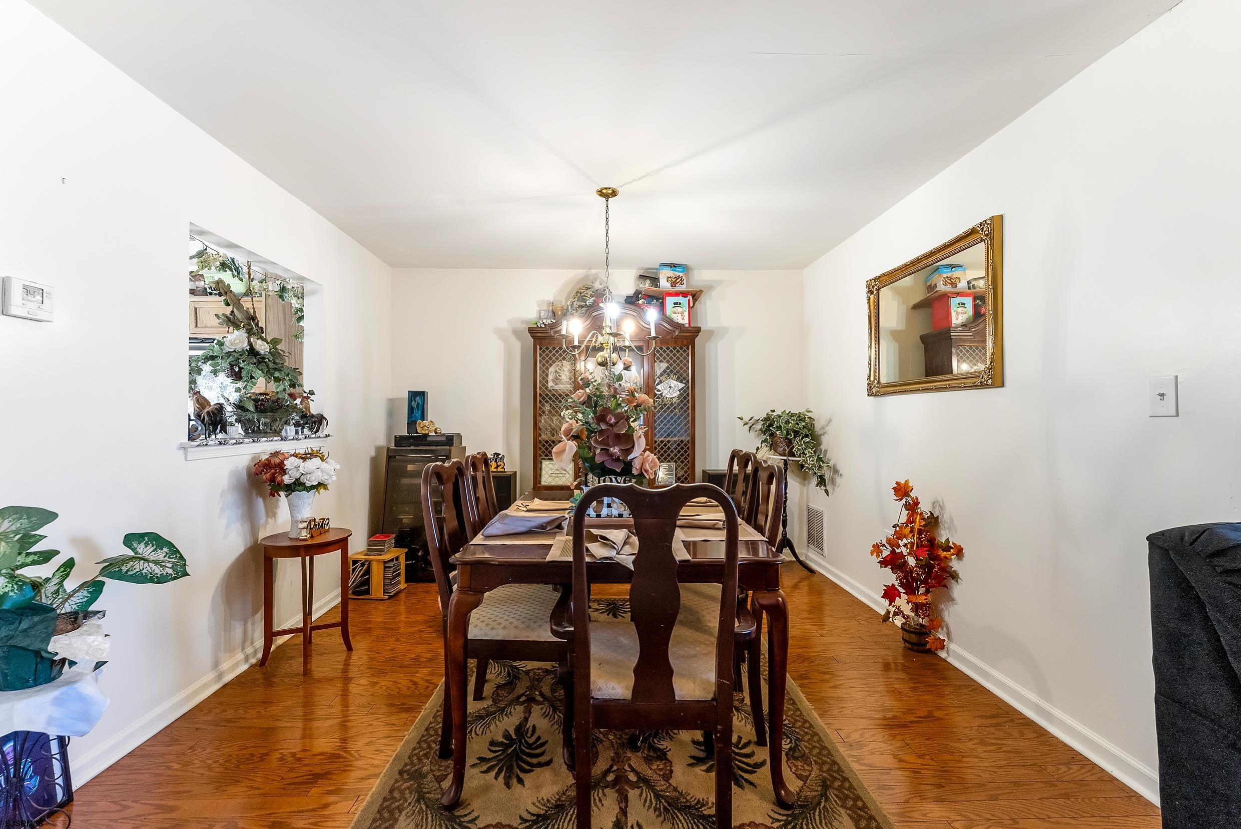 16 Lighthouse Court Atlantic City NJ 08401