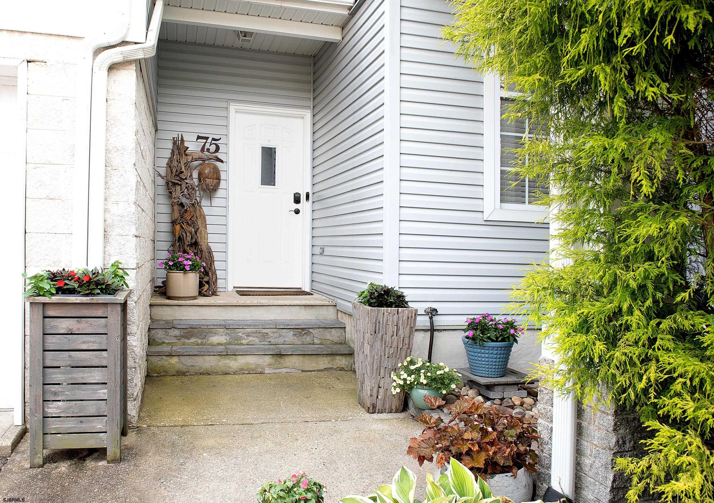 75 E Woodland Avenue Absecon NJ 08201