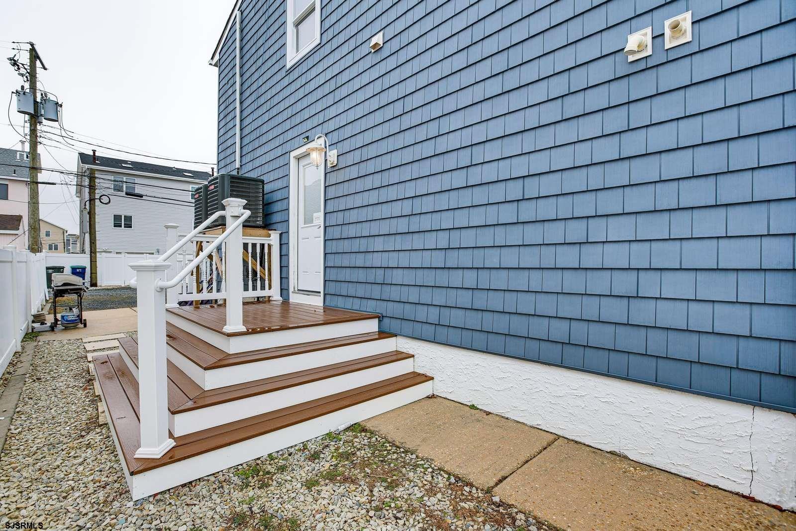 210 34th #2 Street Brigantine NJ 08203