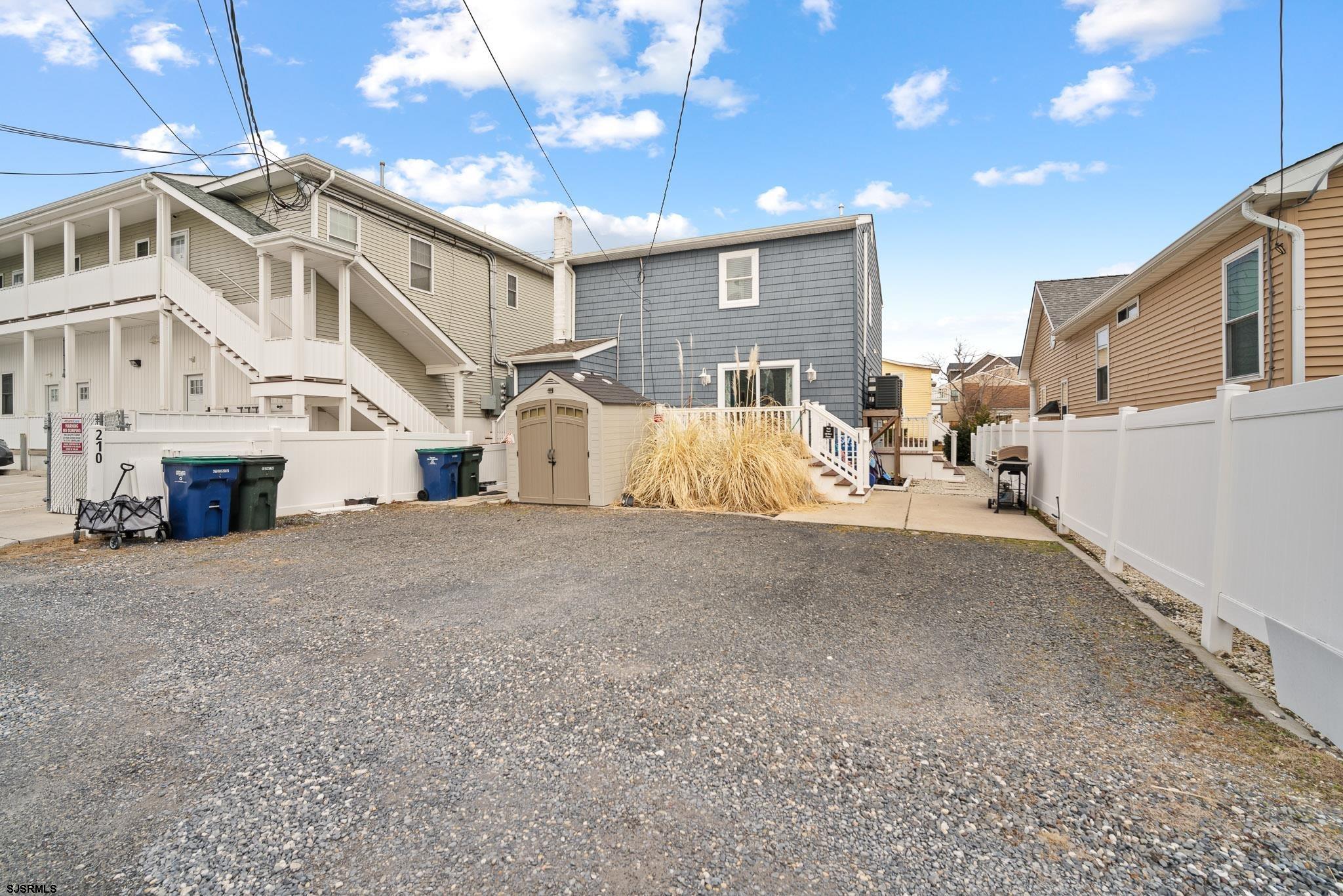 210 34th #2 Street Brigantine NJ 08203