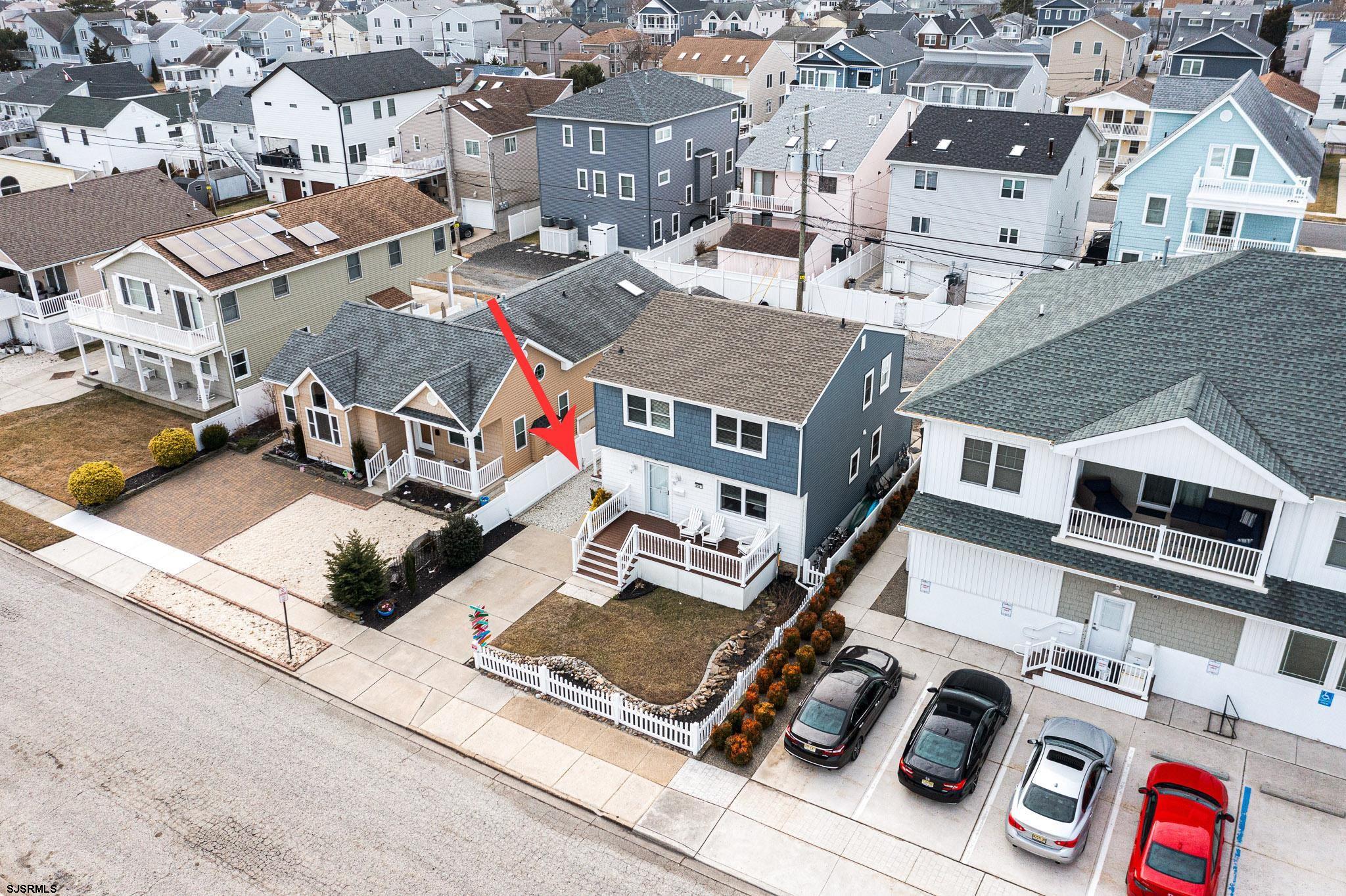 210 34th #2 Street Brigantine NJ 08203