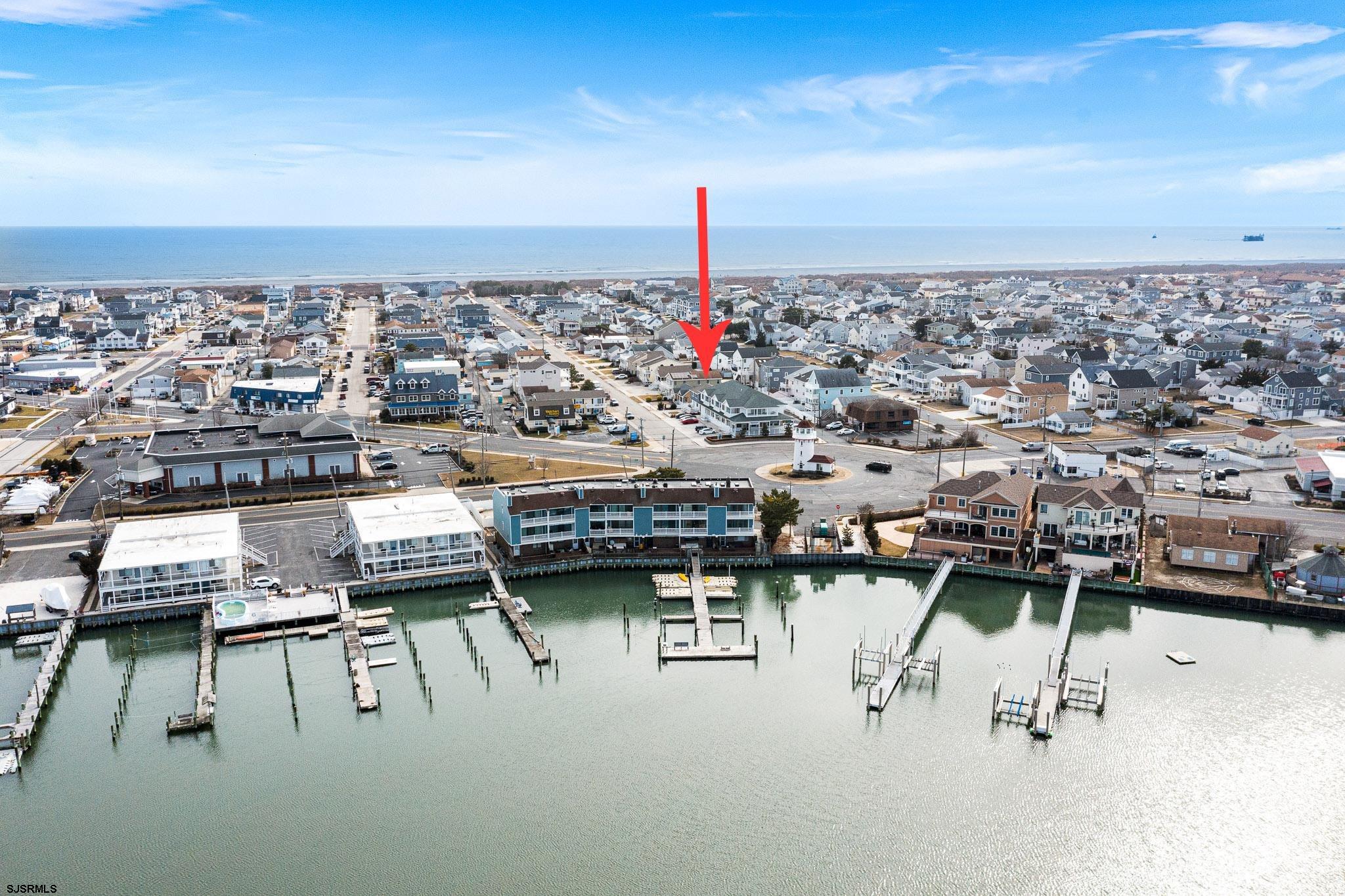 210 34th #2 Street Brigantine NJ 08203