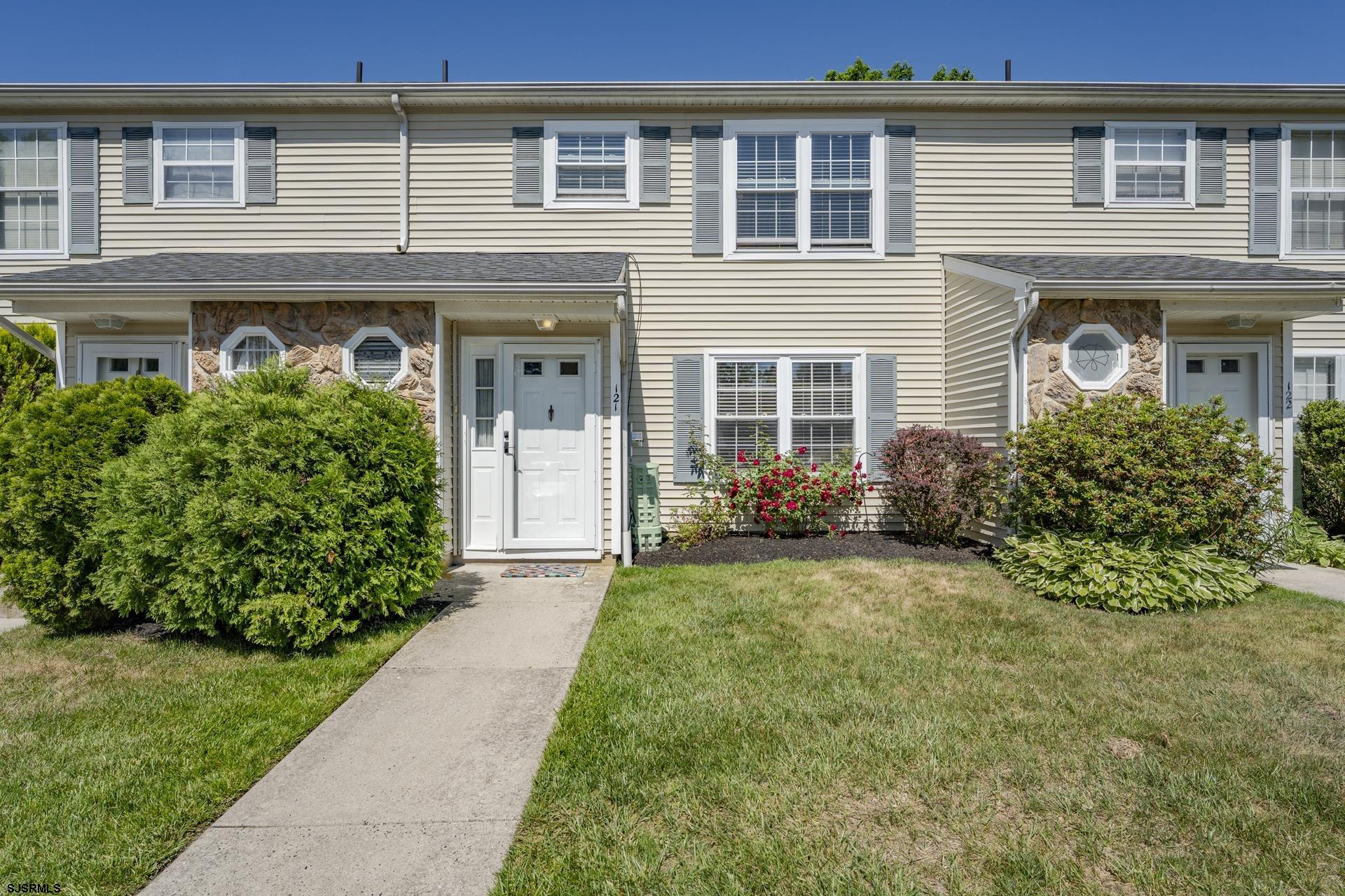 121 London Court Egg Harbor Township NJ 08234