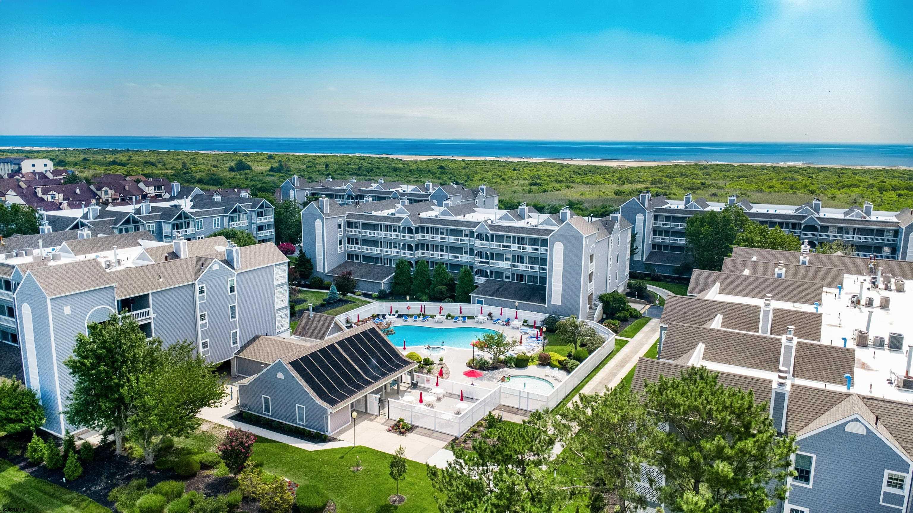 4800 Harbor Beach Boulevard Brigantine NJ 08203