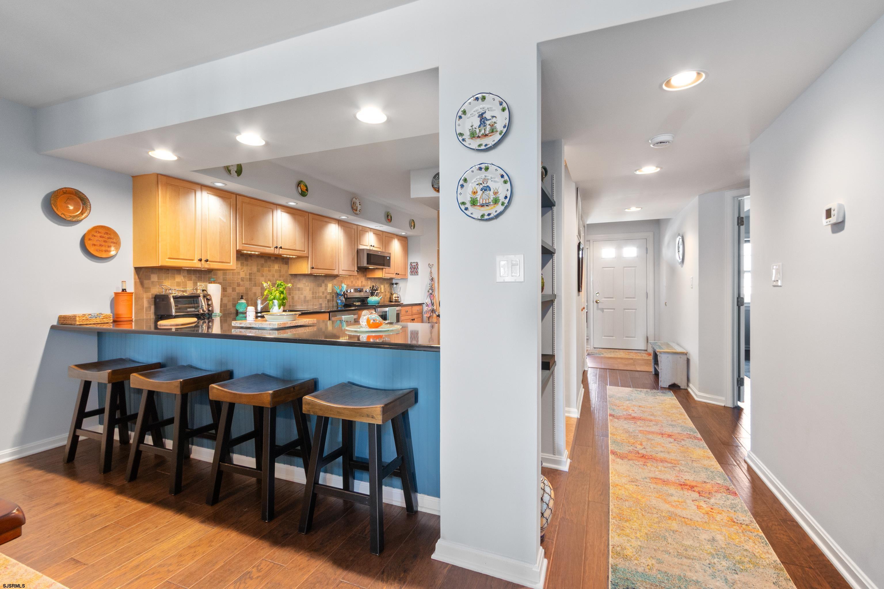 4800 Harbor Beach Boulevard Brigantine NJ 08203