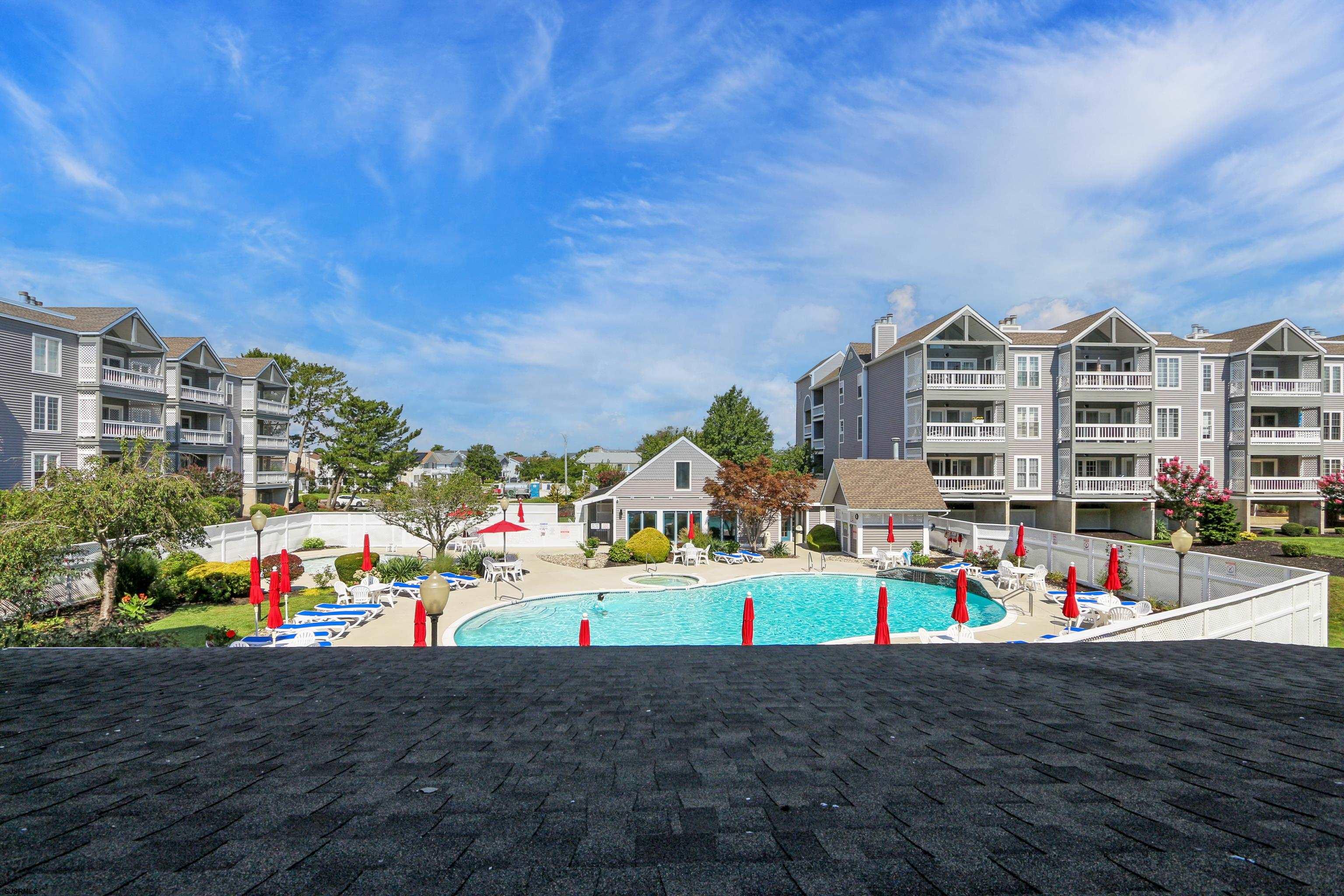 4800 Harbor Beach Boulevard Brigantine NJ 08203