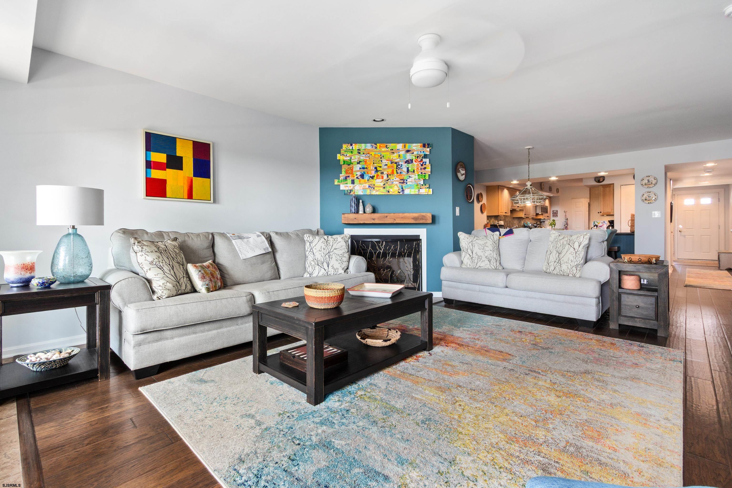 4800 Harbor Beach Boulevard Brigantine NJ 08203
