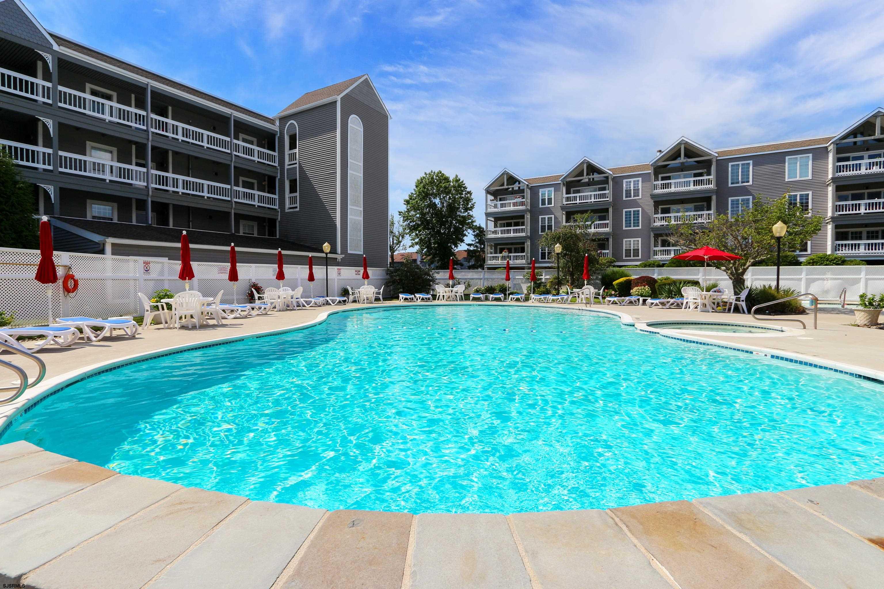 4800 Harbor Beach Boulevard Brigantine NJ 08203