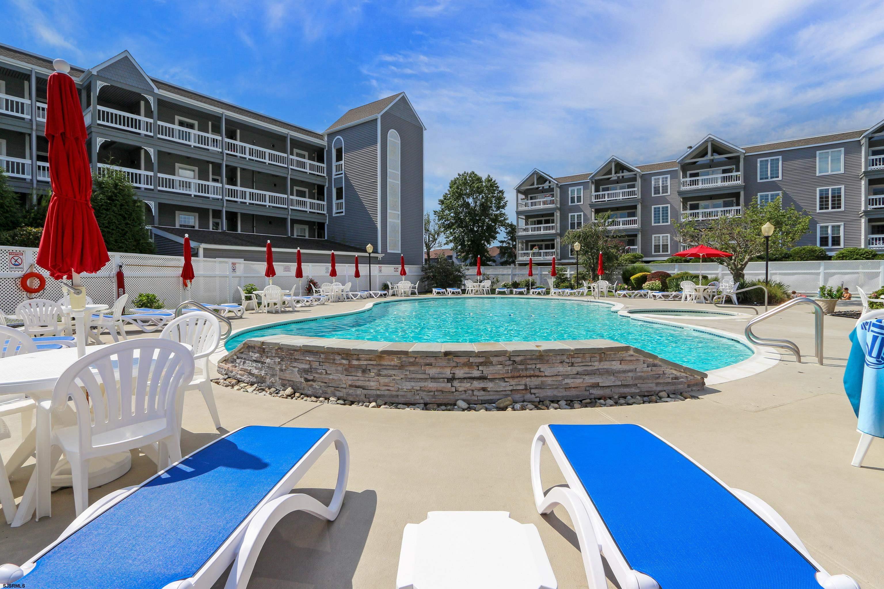 4800 Harbor Beach Boulevard Brigantine NJ 08203