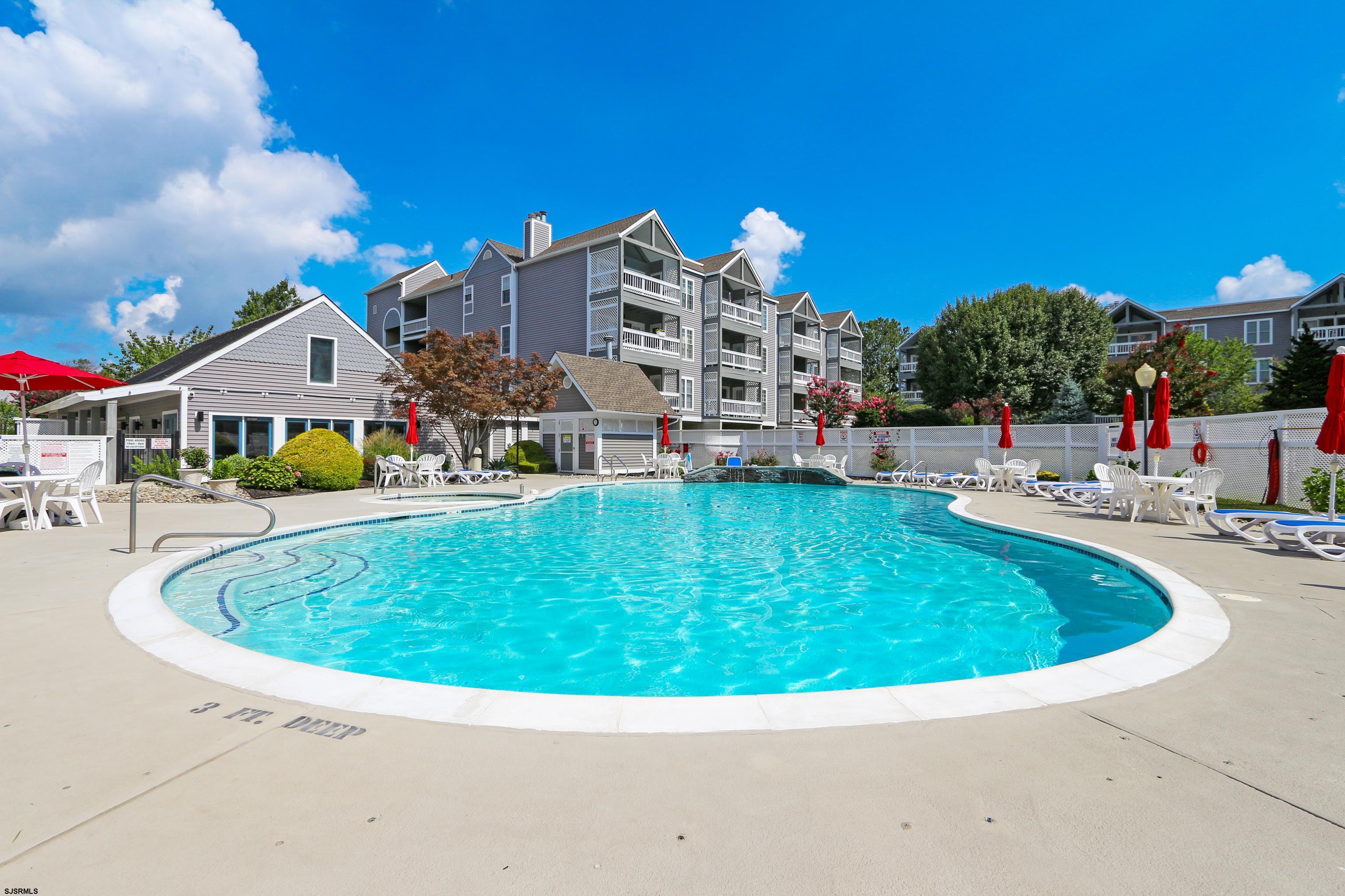 4800 Harbor Beach Boulevard Brigantine NJ 08203