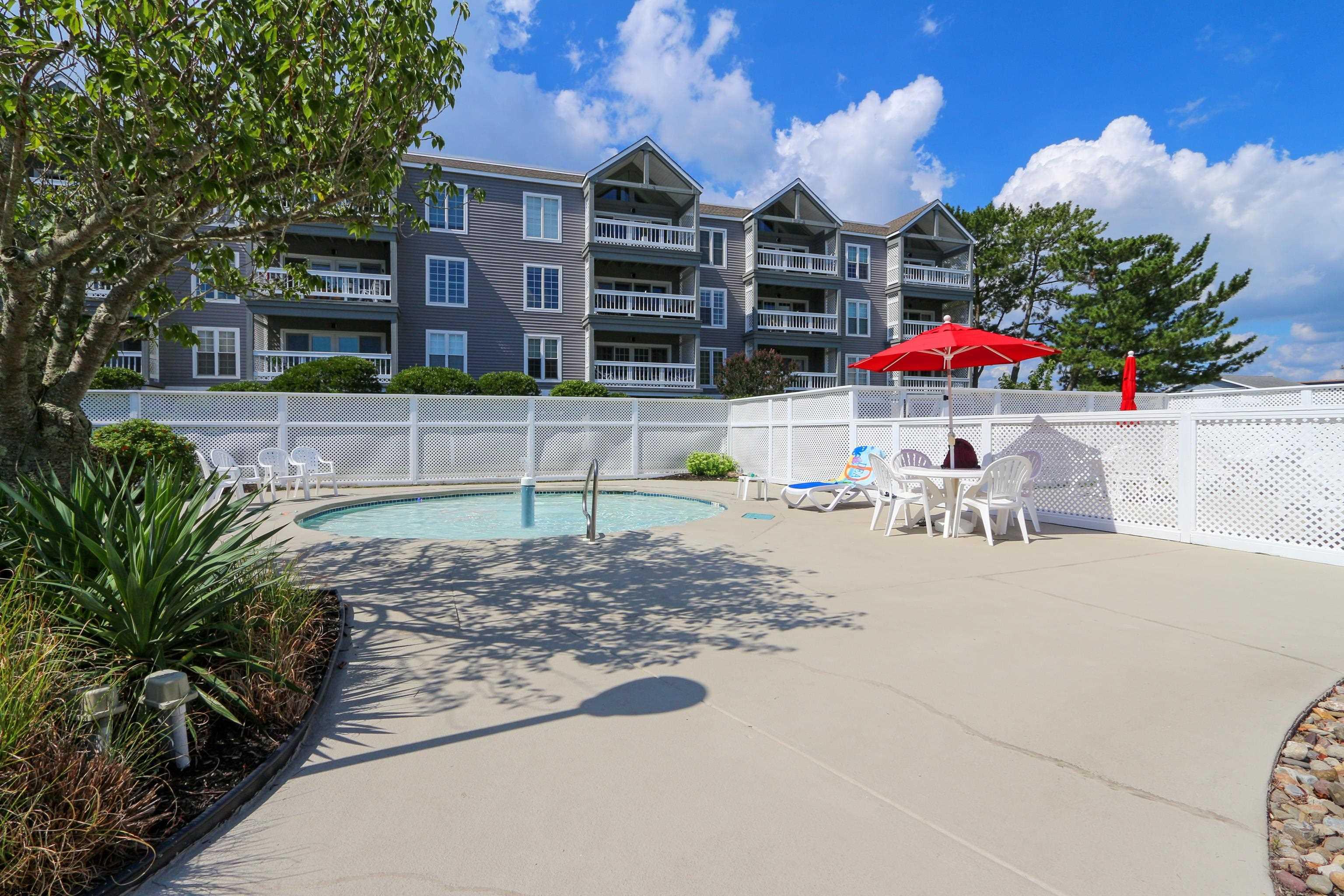 4800 Harbor Beach Boulevard Brigantine NJ 08203