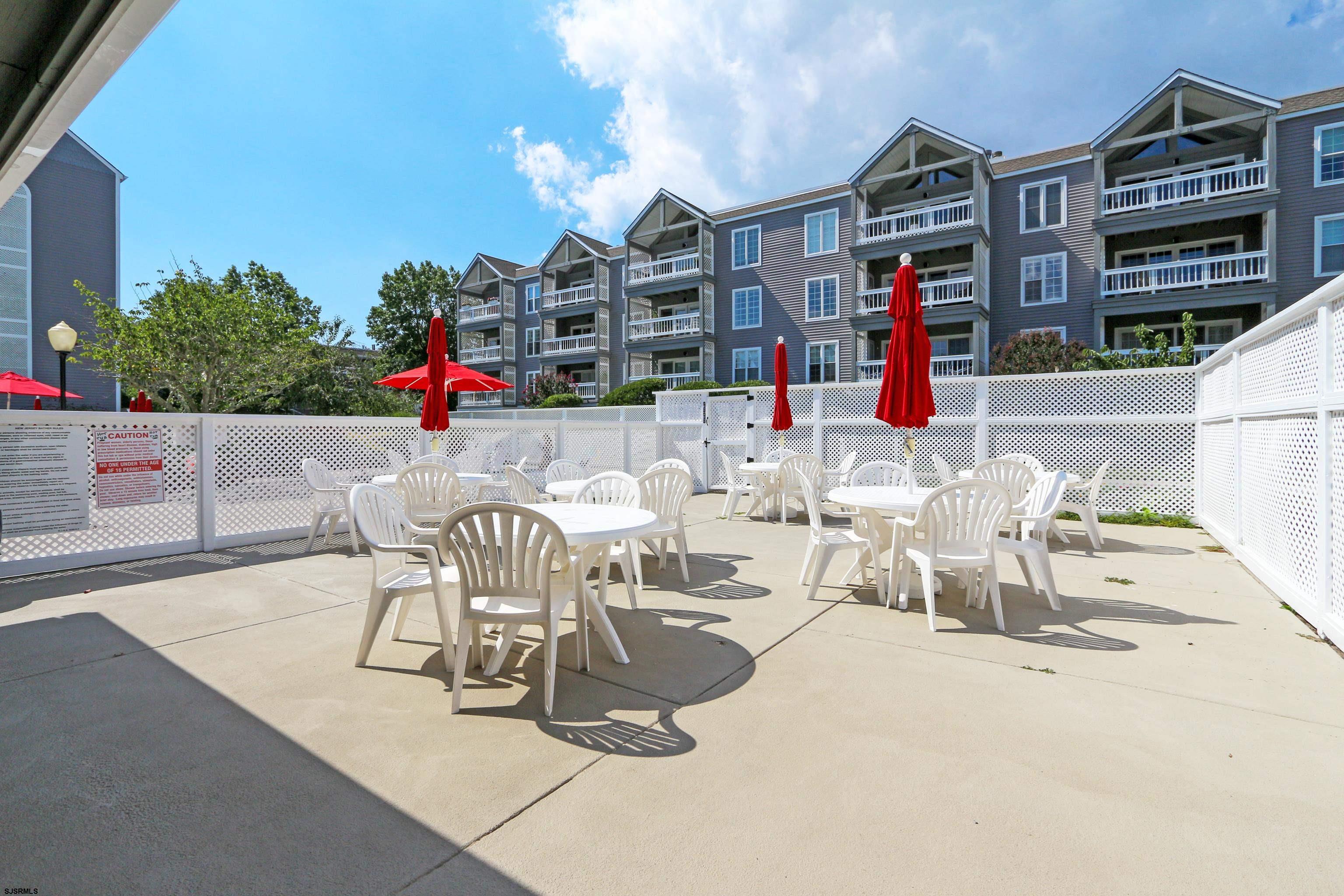 4800 Harbor Beach Boulevard Brigantine NJ 08203