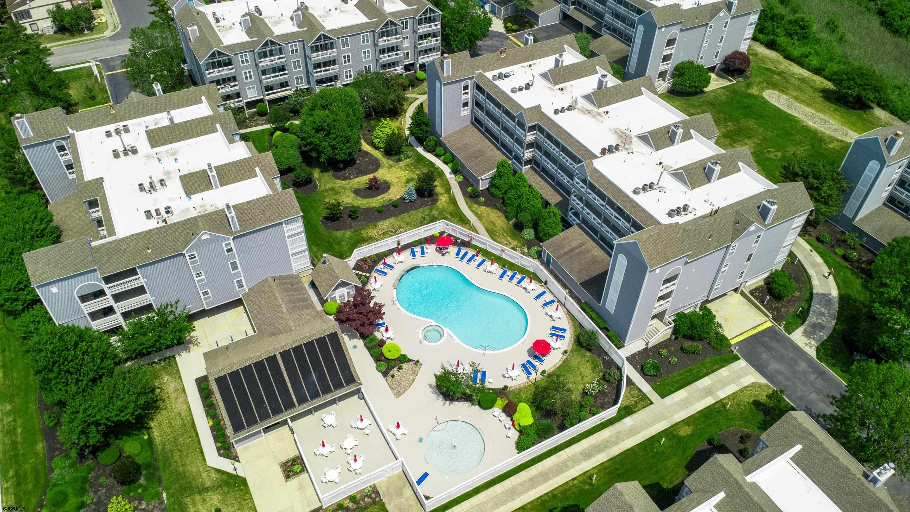 4800 Harbor Beach Boulevard Brigantine NJ 08203