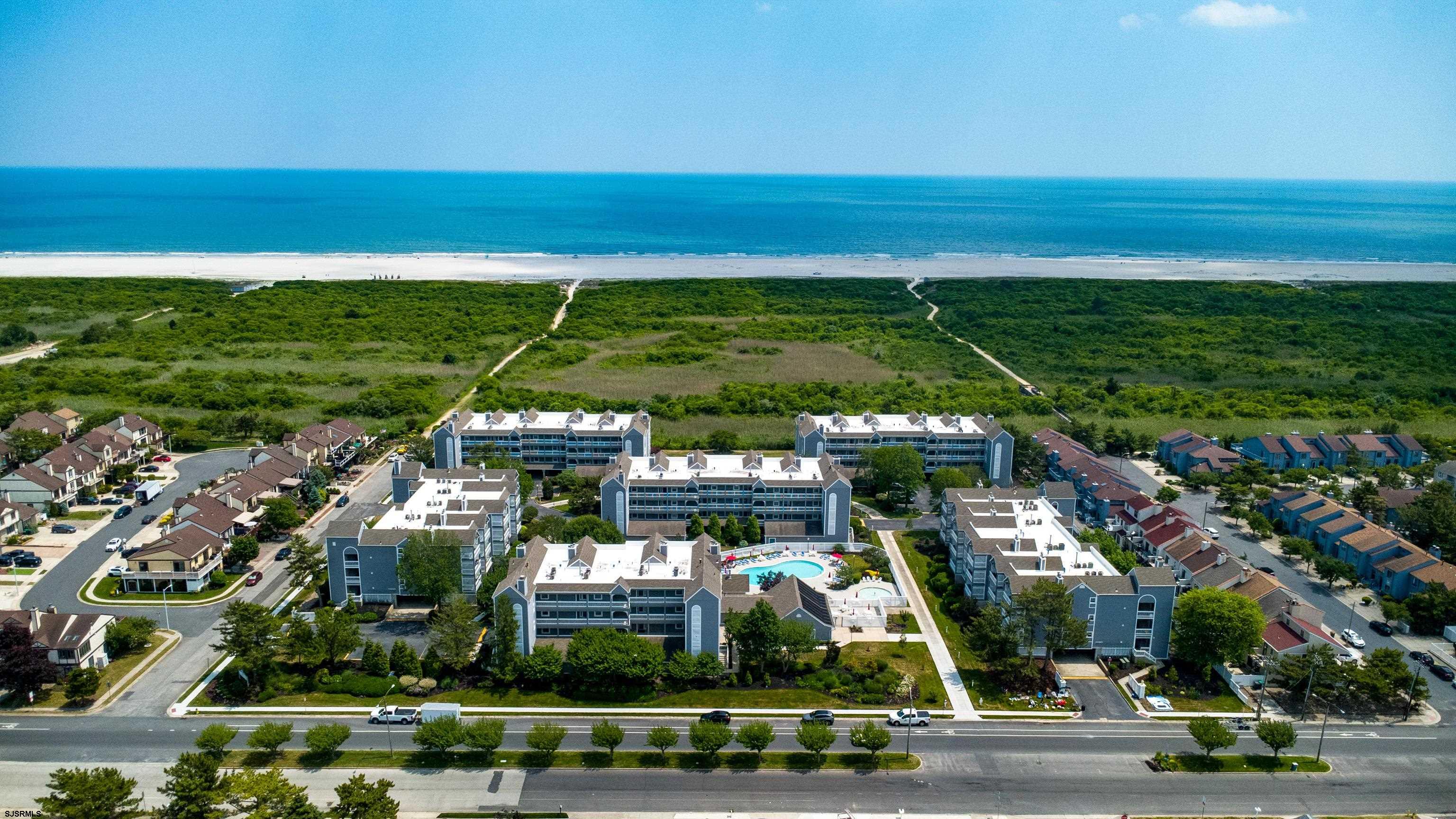 4800 Harbor Beach Boulevard Brigantine NJ 08203