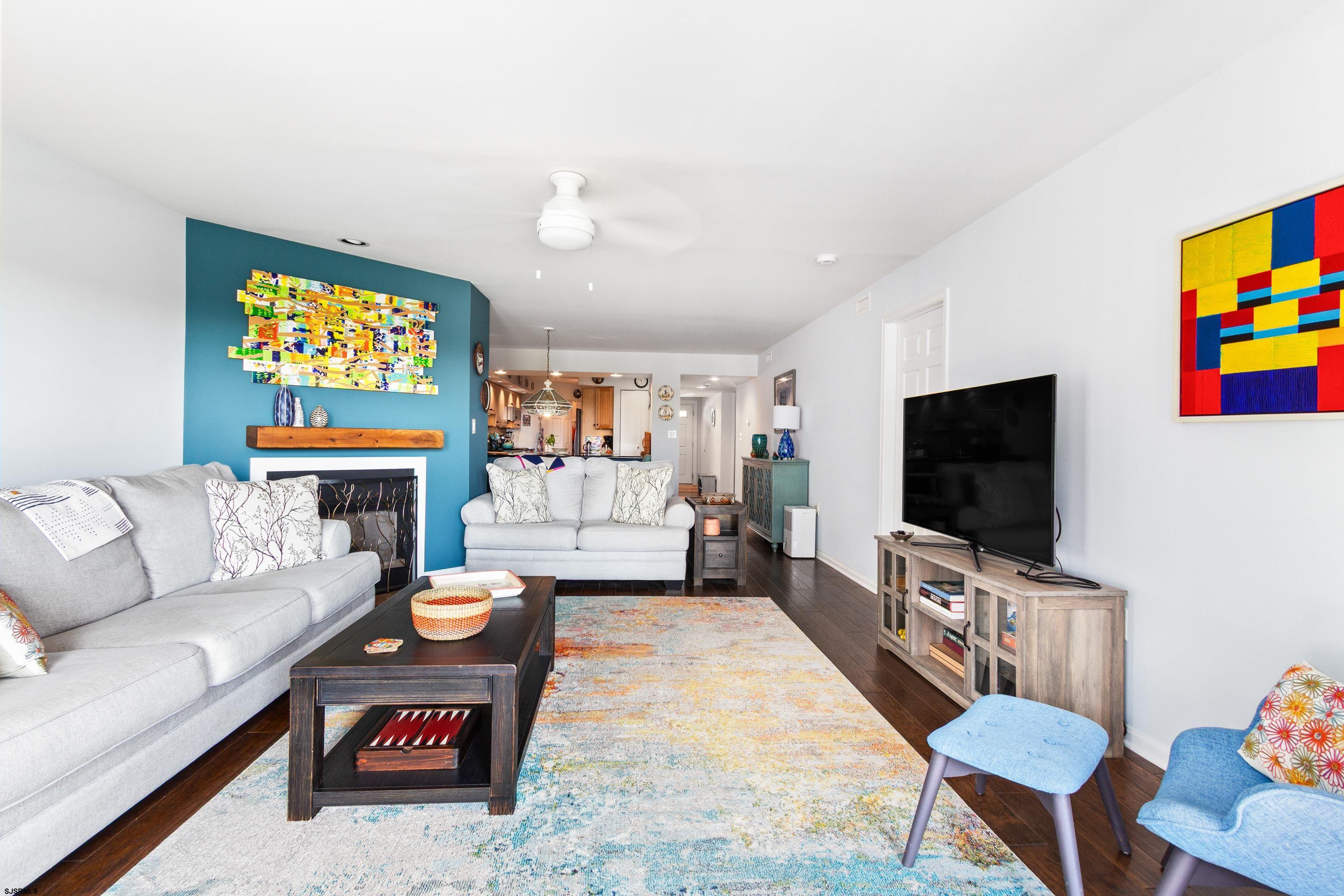 4800 Harbor Beach Boulevard Brigantine NJ 08203