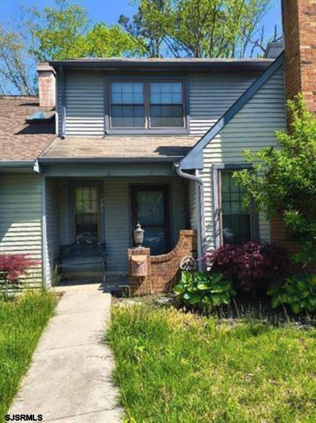 749 E Cooper Ferry Court Smithville NJ 08205