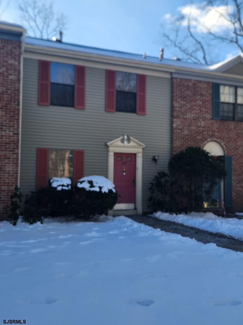 221 Patriots Court Galloway Township NJ 08205