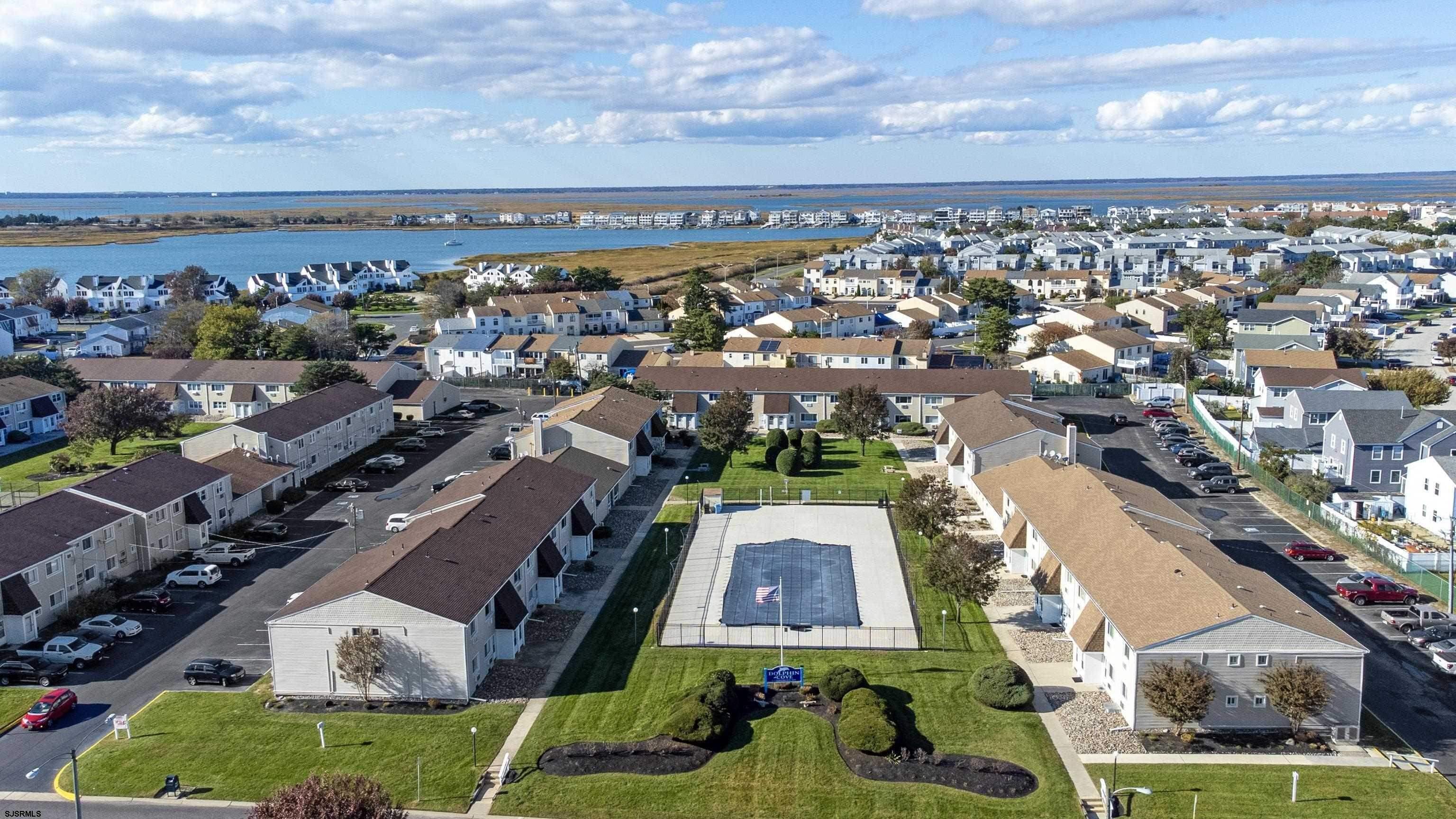 4901 Harbor Beach Boulevard Brigantine NJ 08203