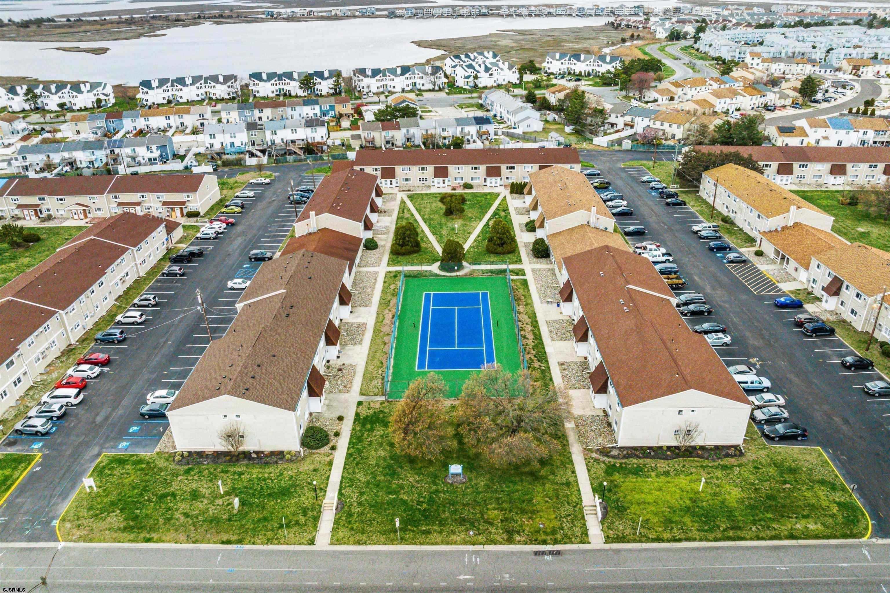 4901 Harbor Beach Boulevard Brigantine NJ 08203