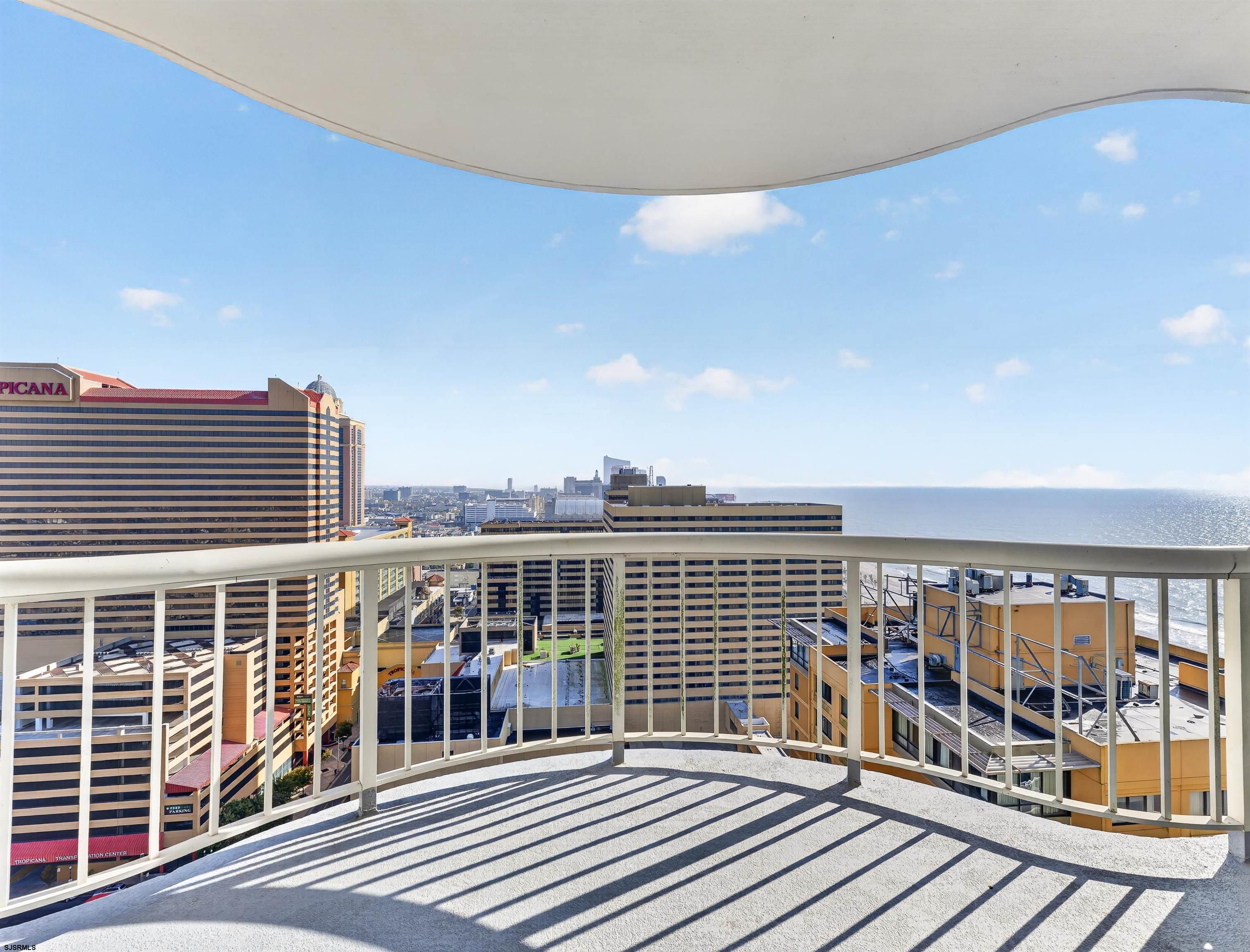 3101 Boardwalk Atlantic City NJ 08401