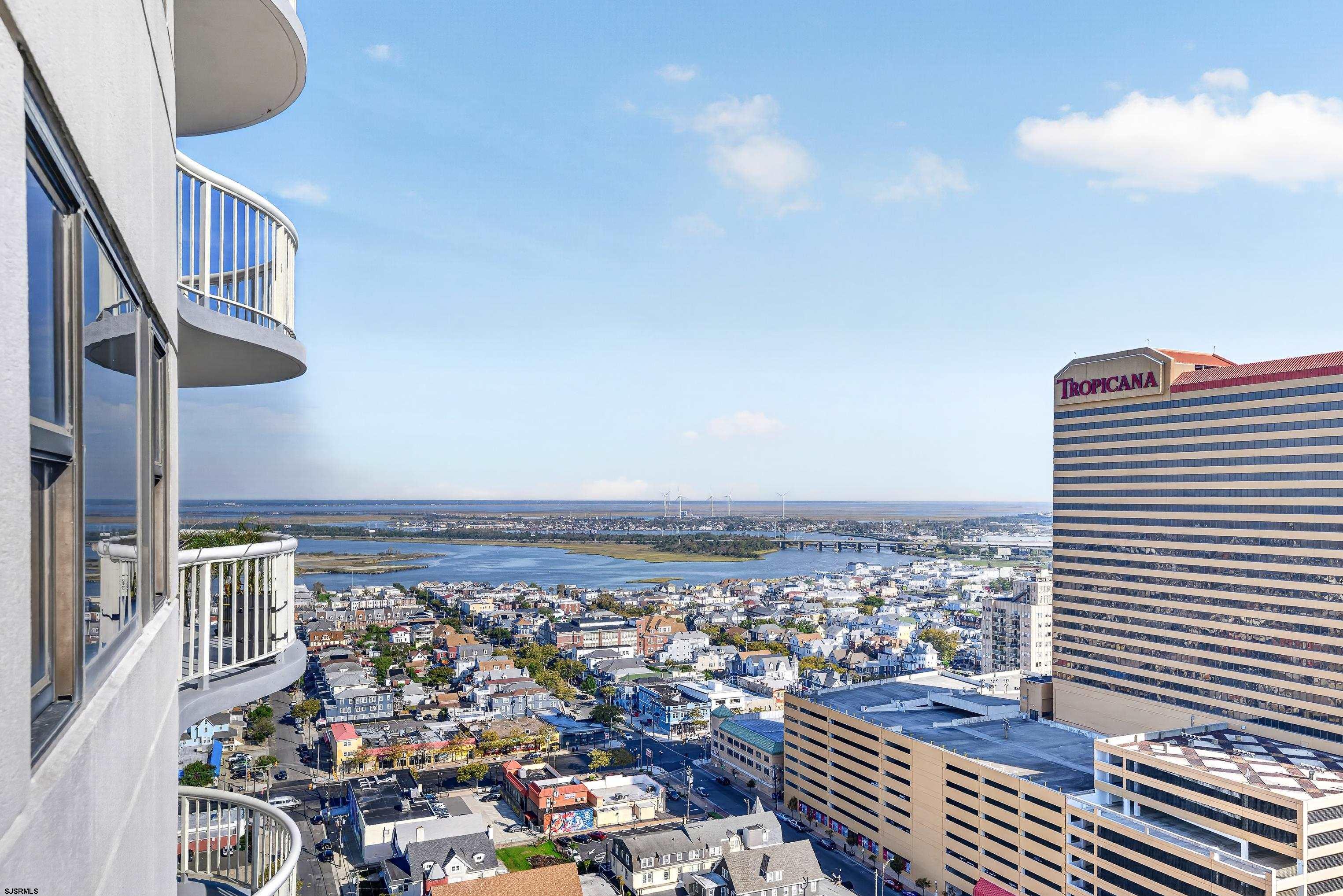 3101 Boardwalk Atlantic City NJ 08401