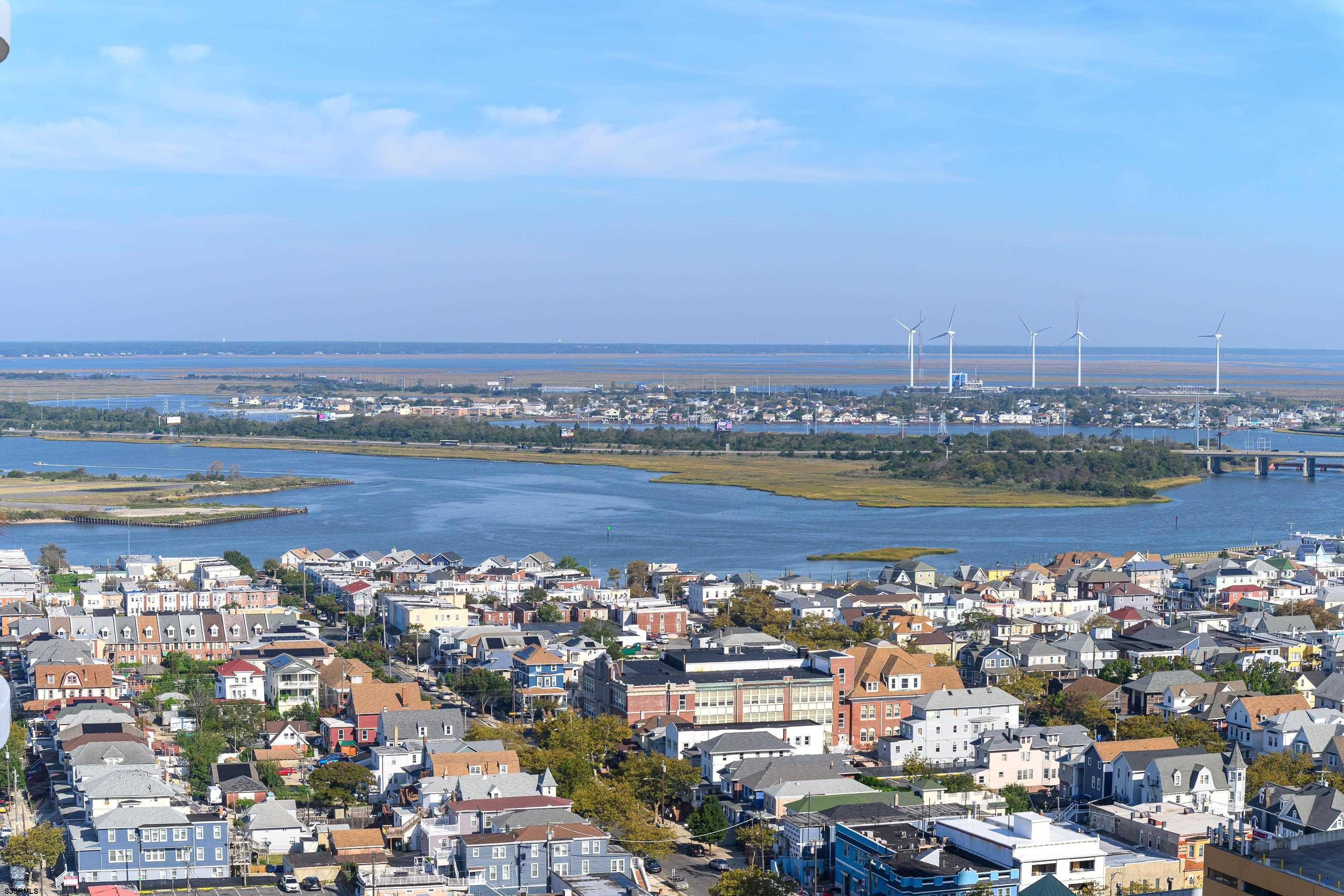 3101 Boardwalk Atlantic City NJ 08401