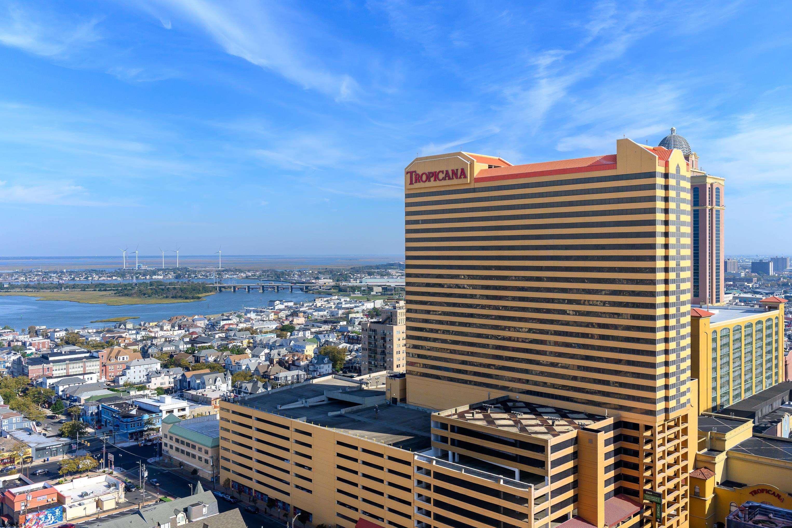 3101 Boardwalk Atlantic City NJ 08401