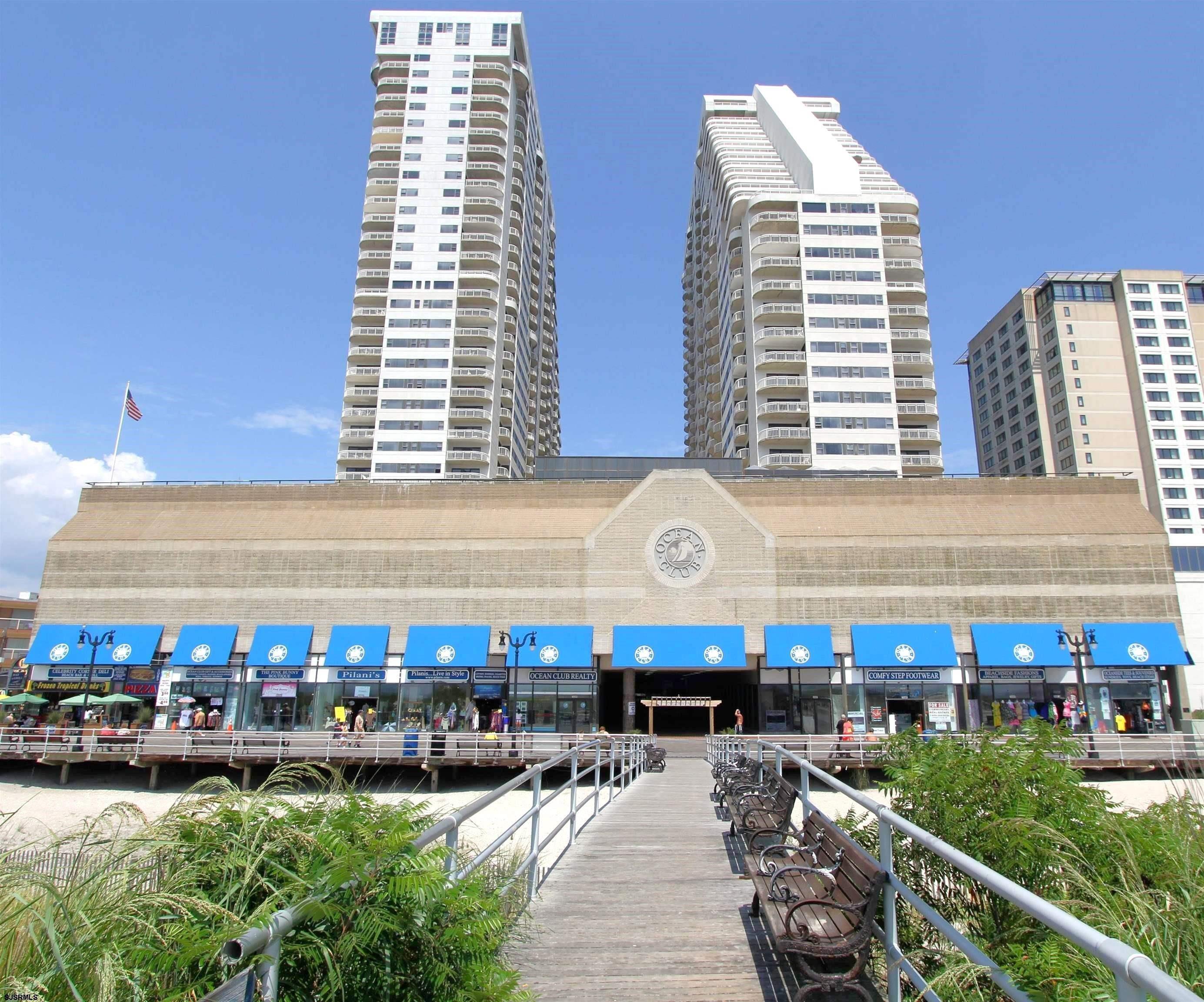 3101 Boardwalk Atlantic City NJ 08401