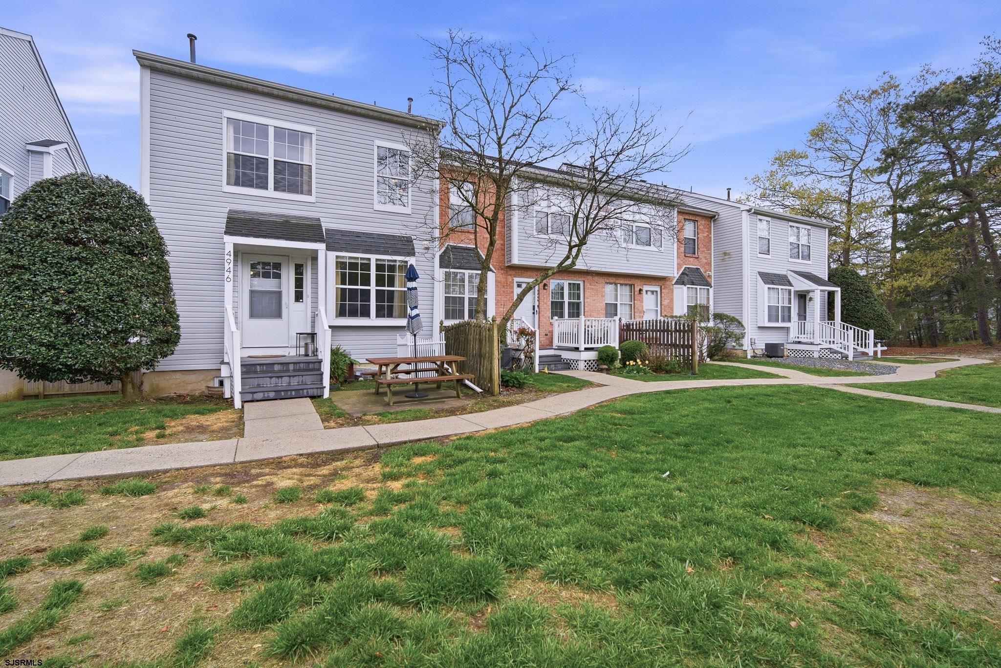 4946 Deer Run Hamilton Township NJ 08330