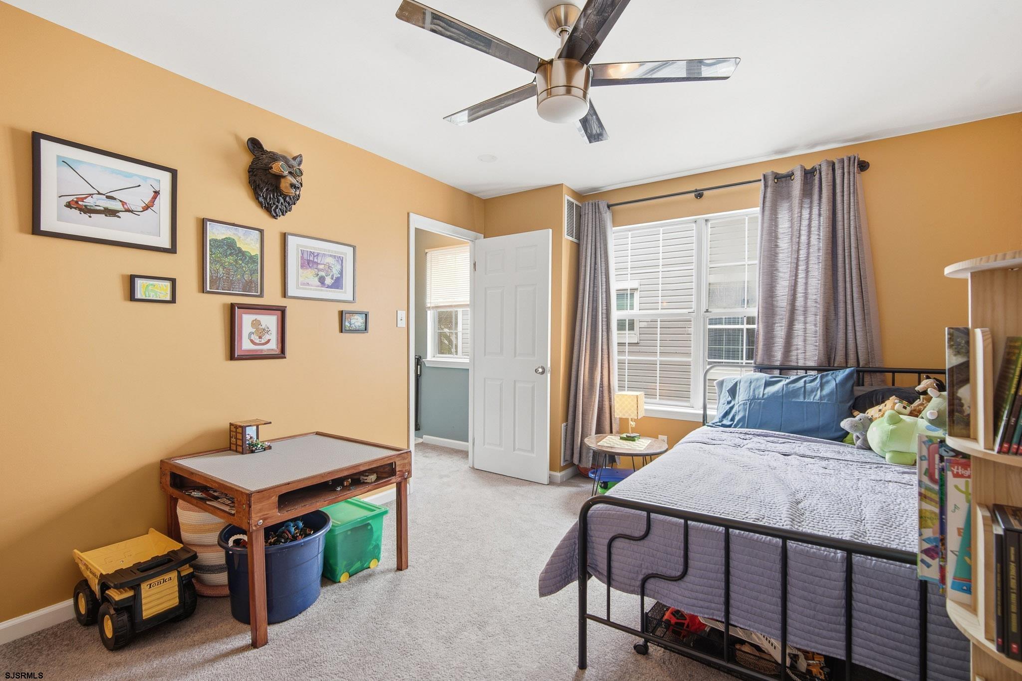 4946 Deer Run Hamilton Township NJ 08330