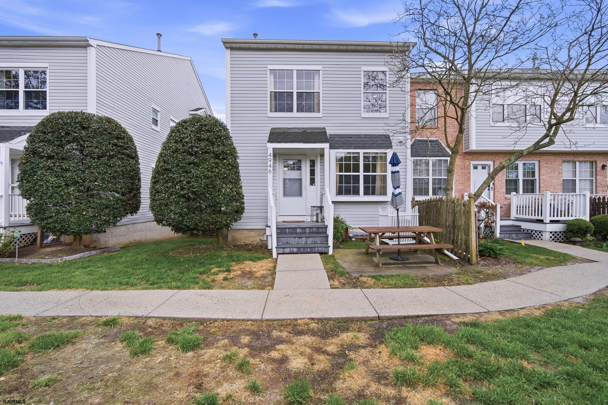 4946 Deer Run Hamilton Township NJ 08330