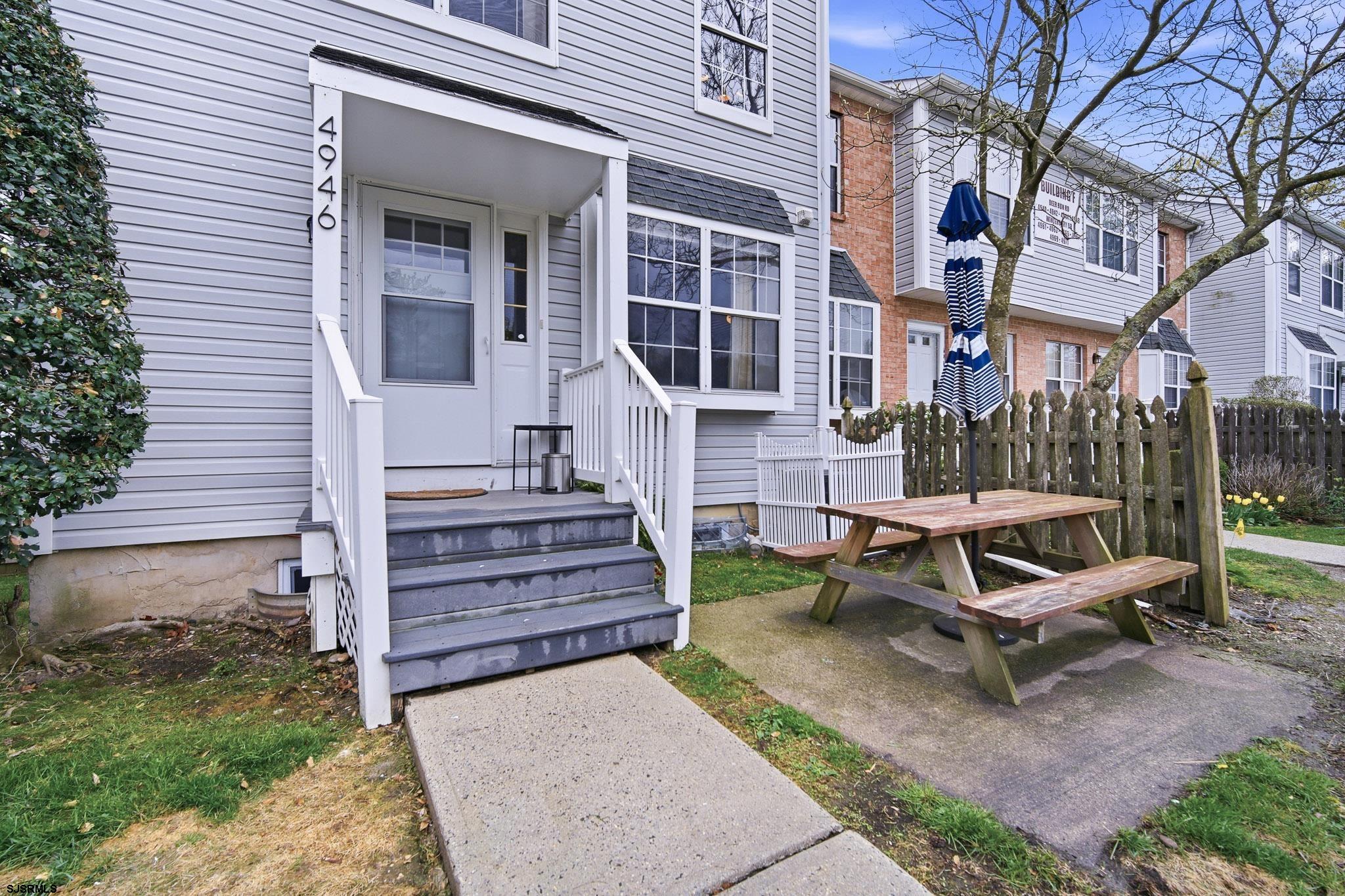4946 Deer Run Hamilton Township NJ 08330