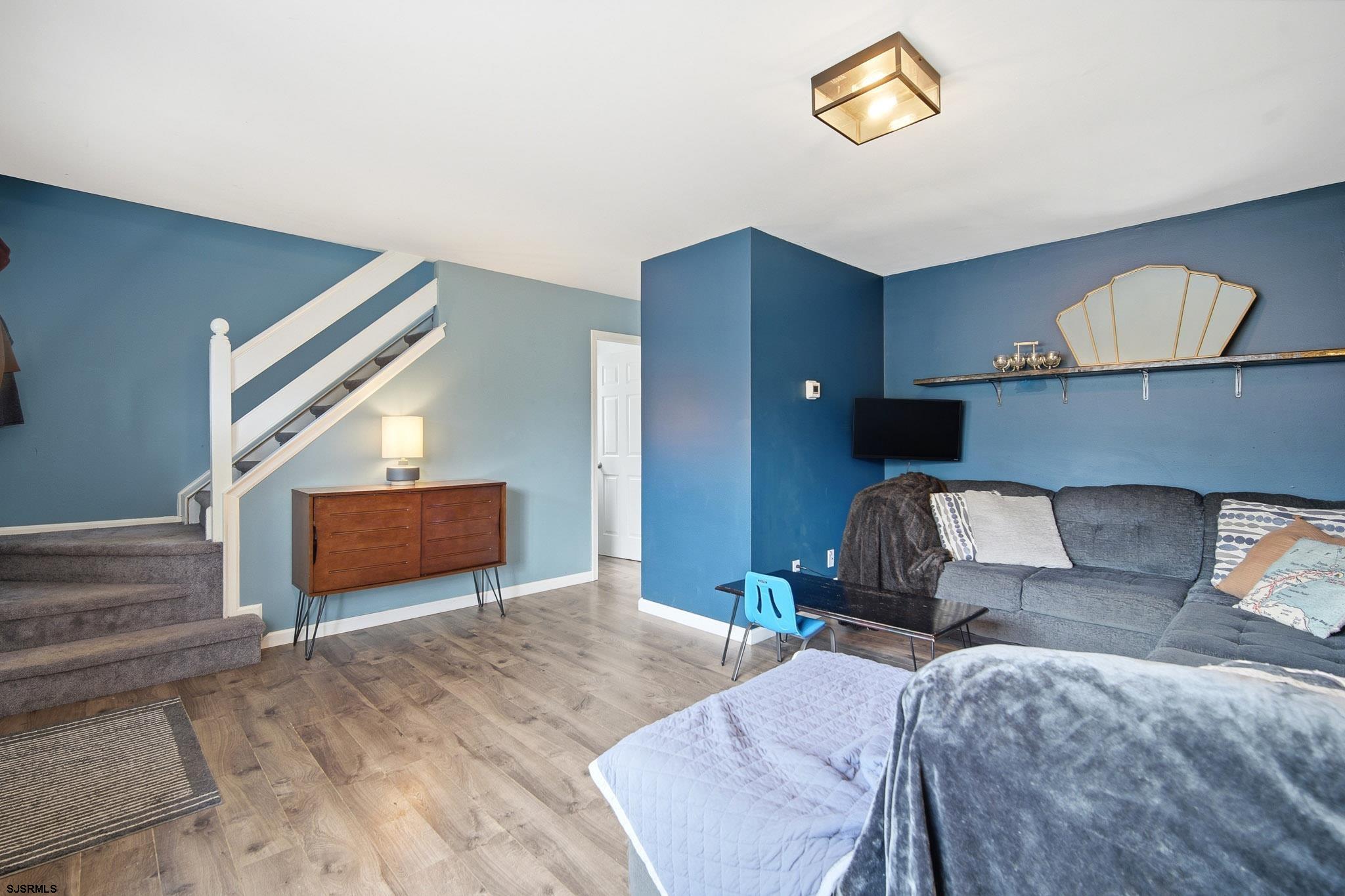 4946 Deer Run Hamilton Township NJ 08330