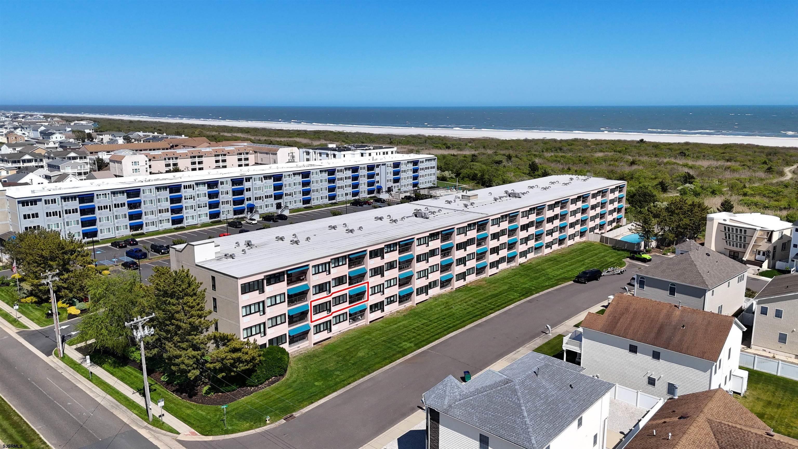 4500 W Brigantine Avenue Brigantine NJ 08203