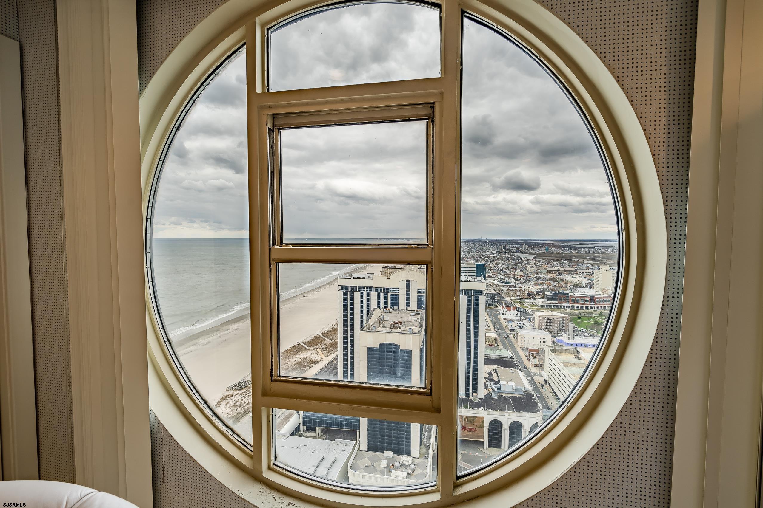 3101 Boardwalk Atlantic City NJ 08401